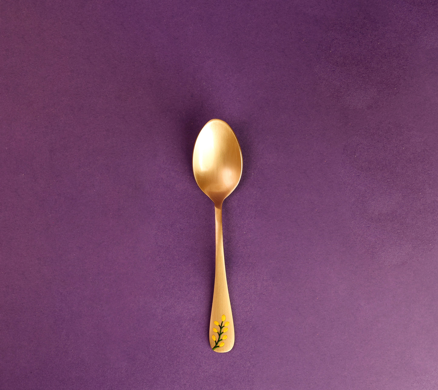 Basant Pital Small Spoon