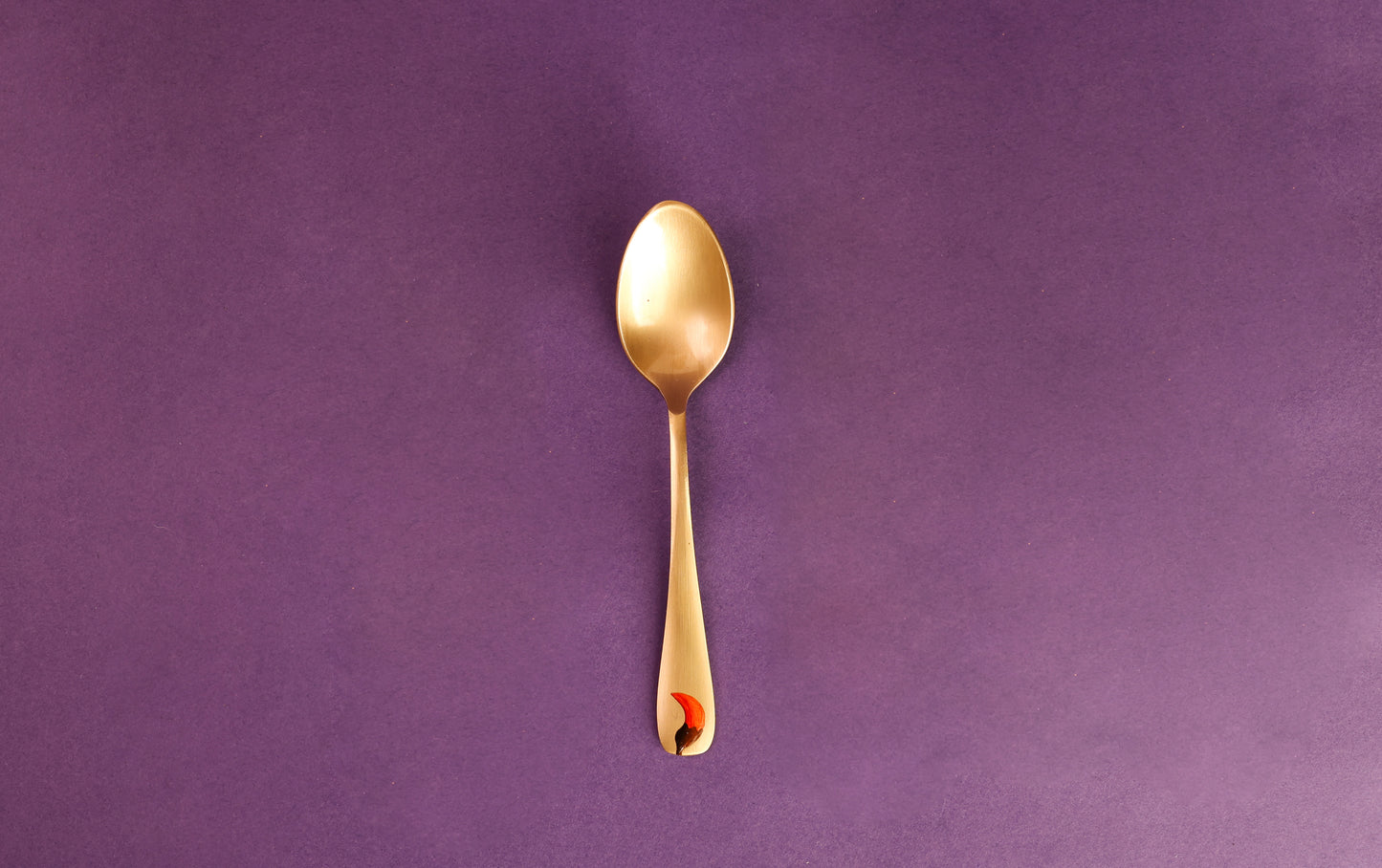 Palash Pital Small Spoon