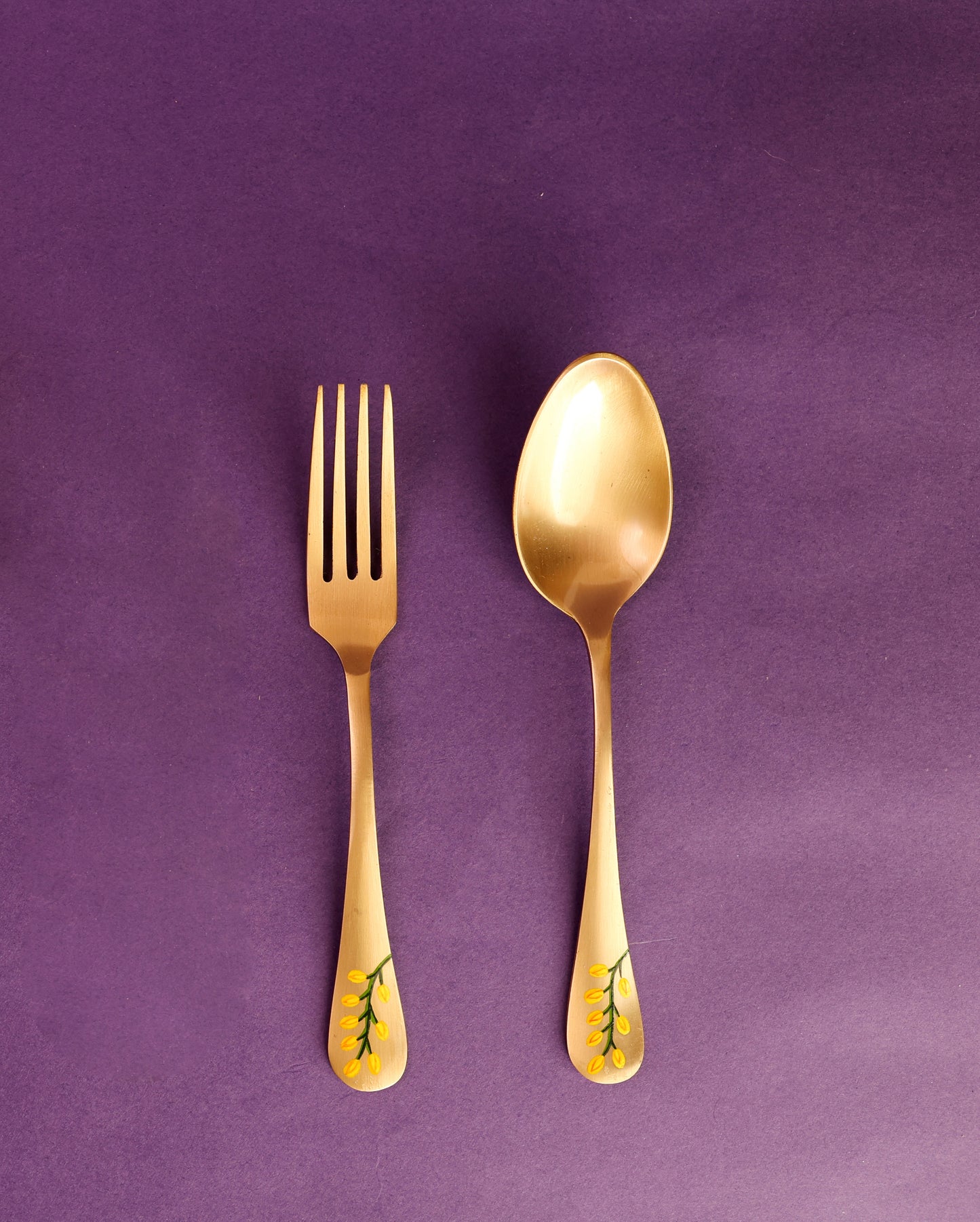 Basant Pital Fork