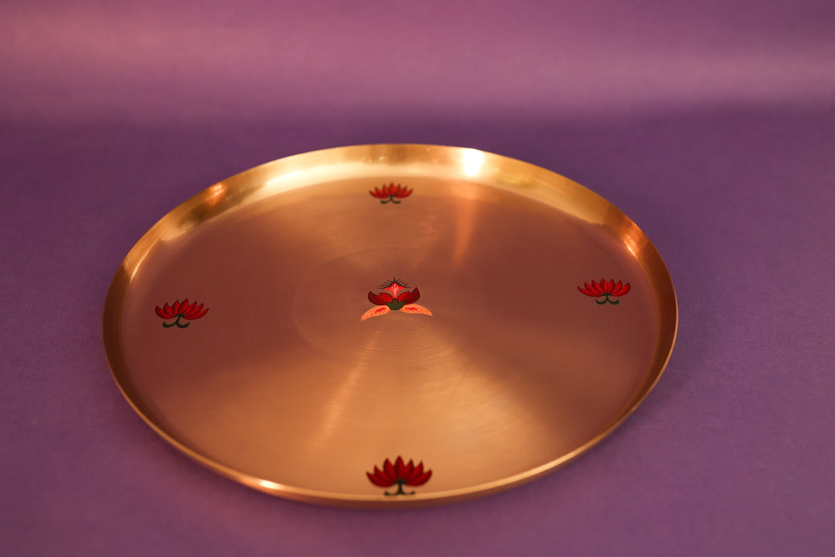 Kansa/Bronze