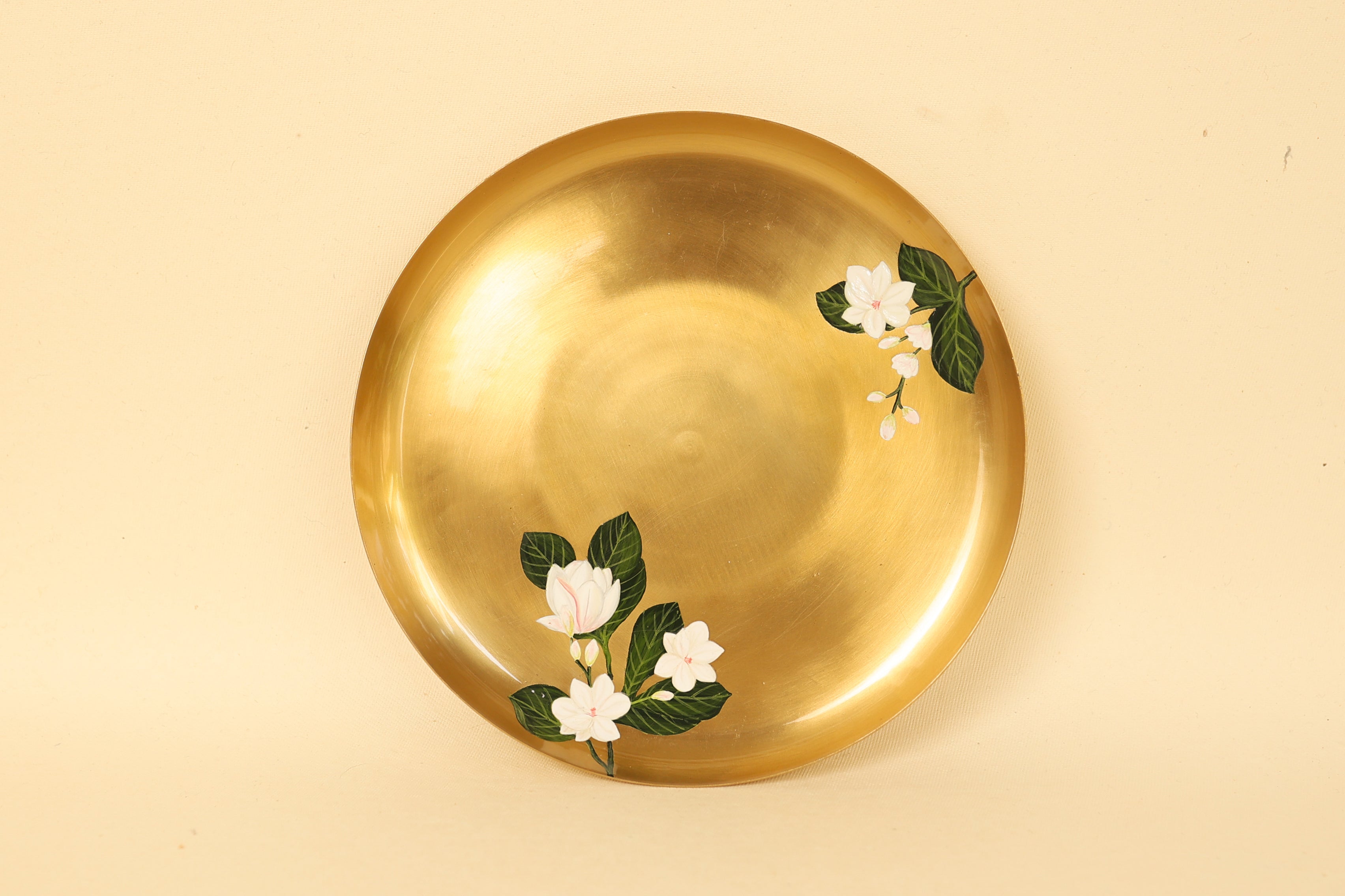 Plates and Platters