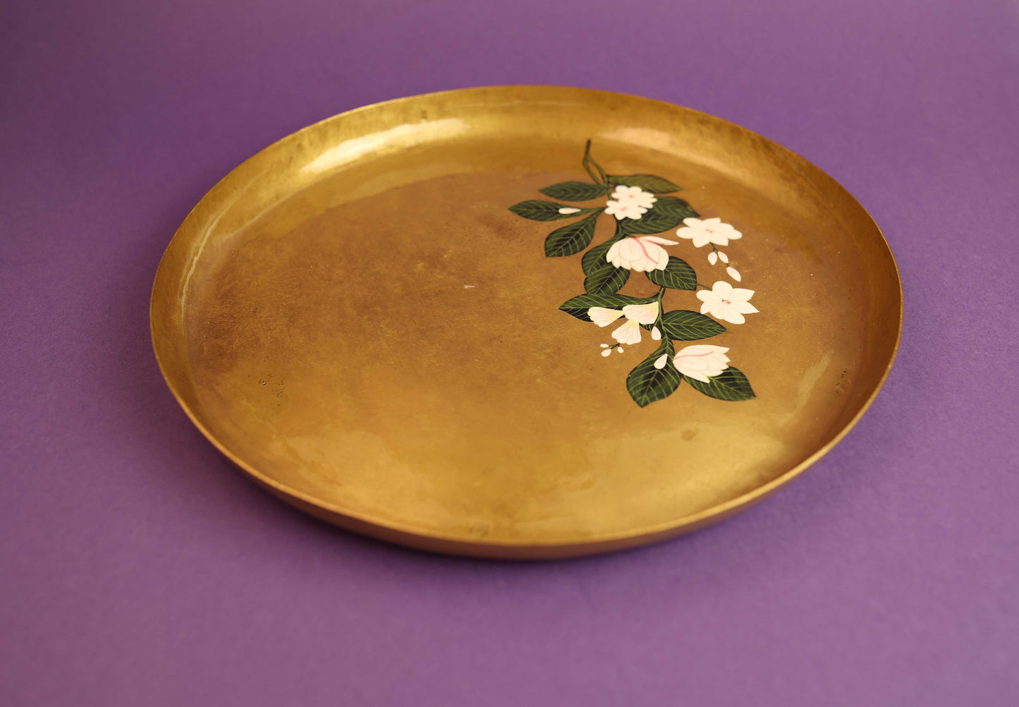 Chameli Pital Dip and Serve Set