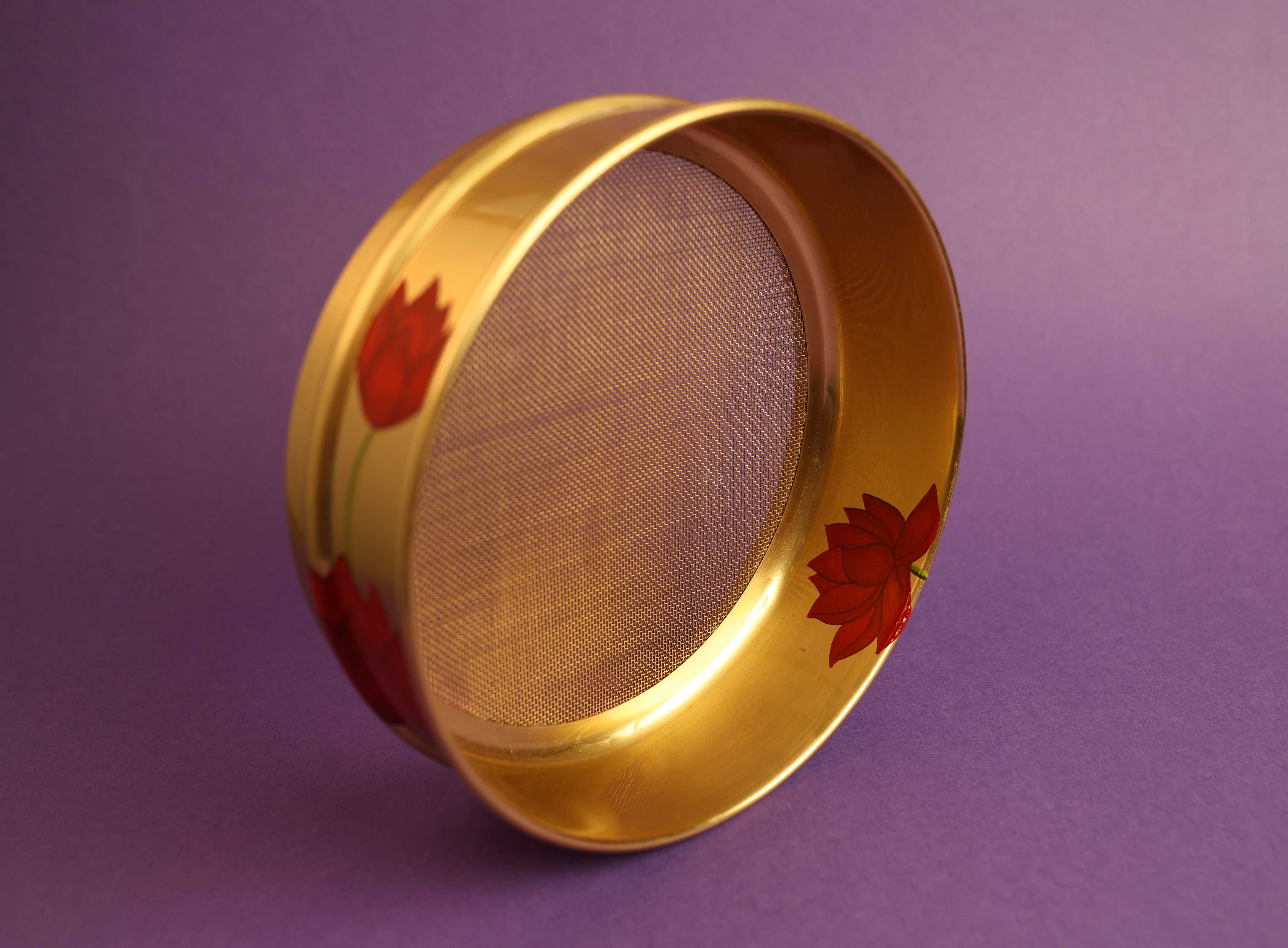 Padma Karwa Chauth Pooja Channi