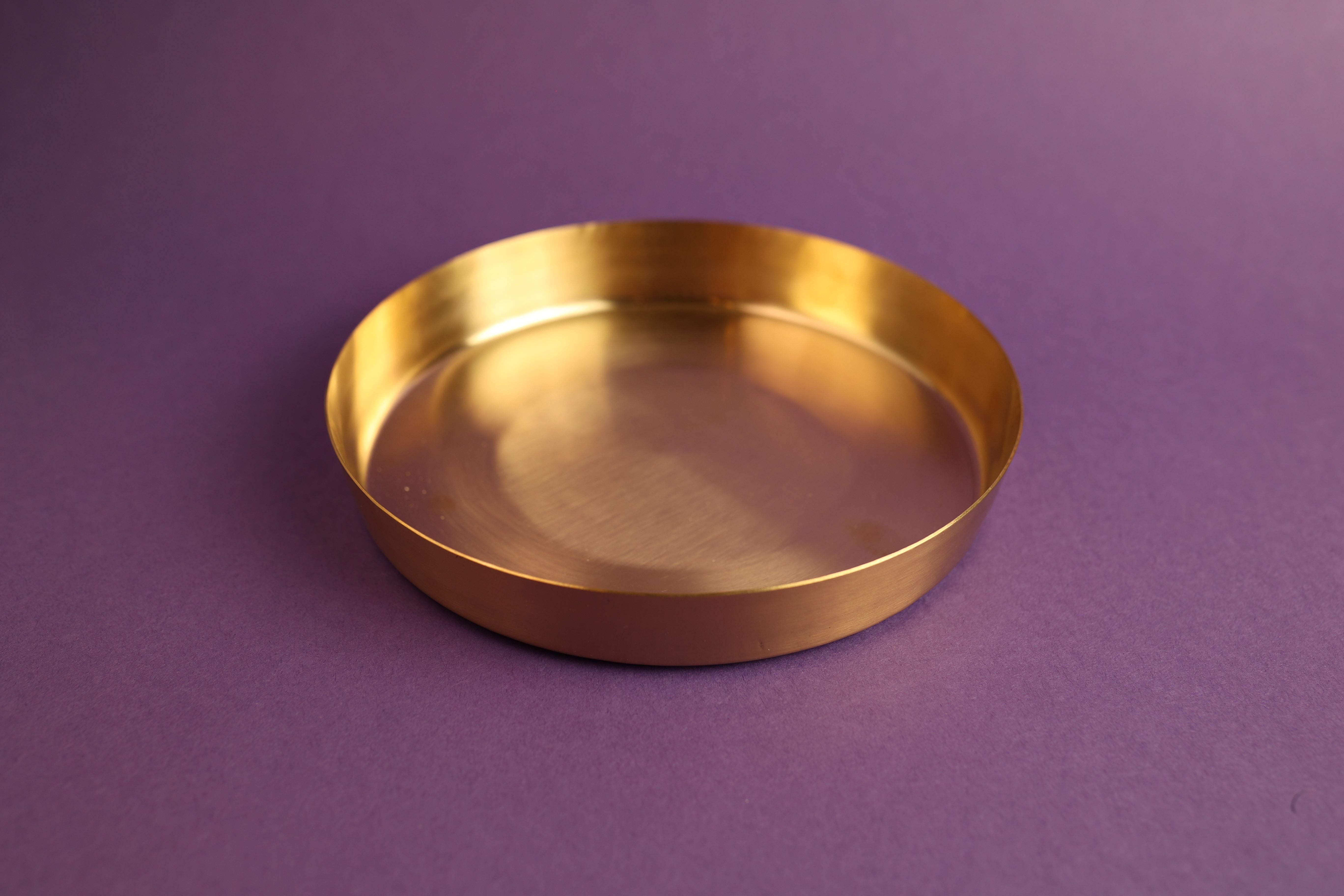 Basant Baby Thali Set