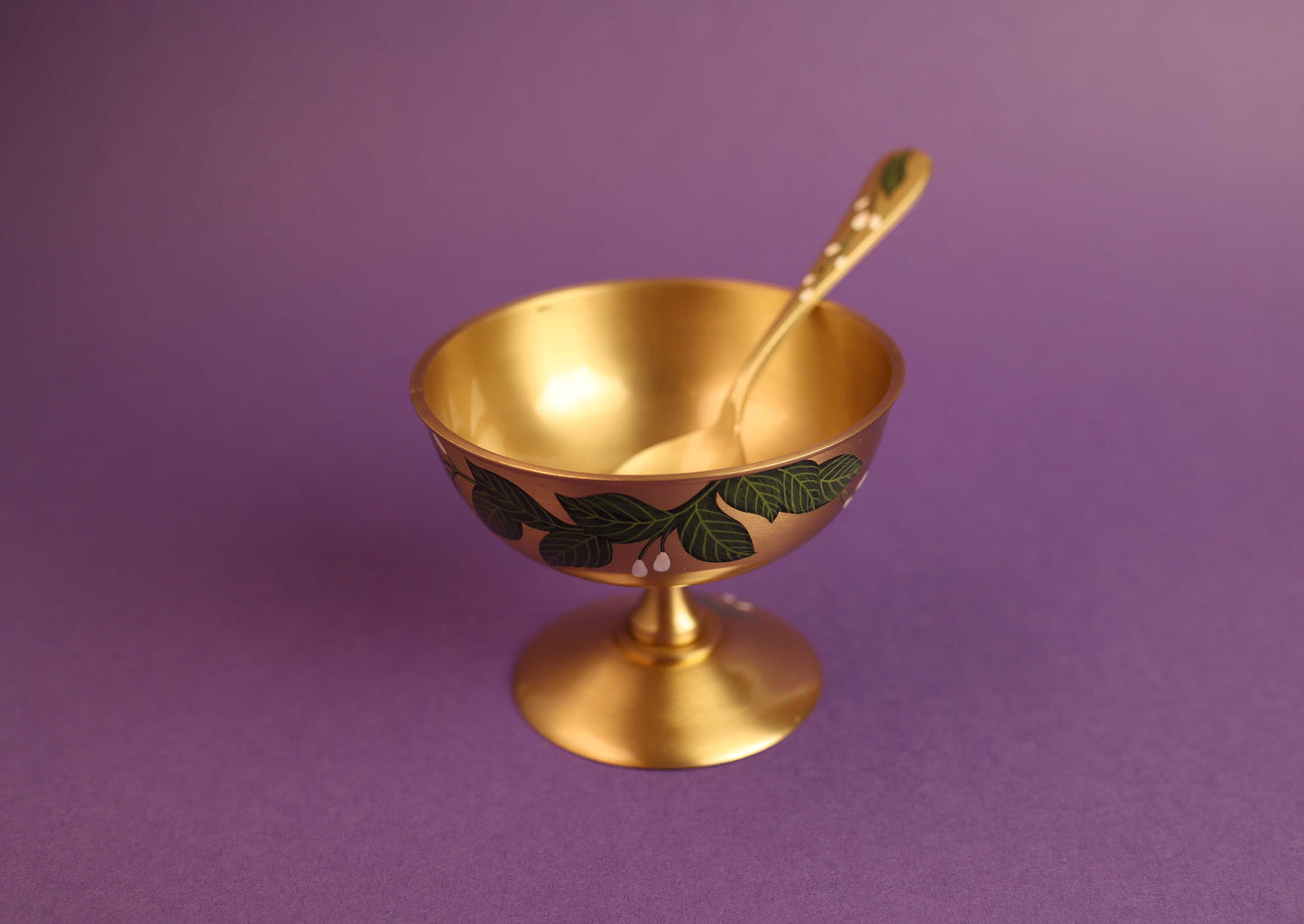 Chameli Pital Ice Cream Cup - Set of 2