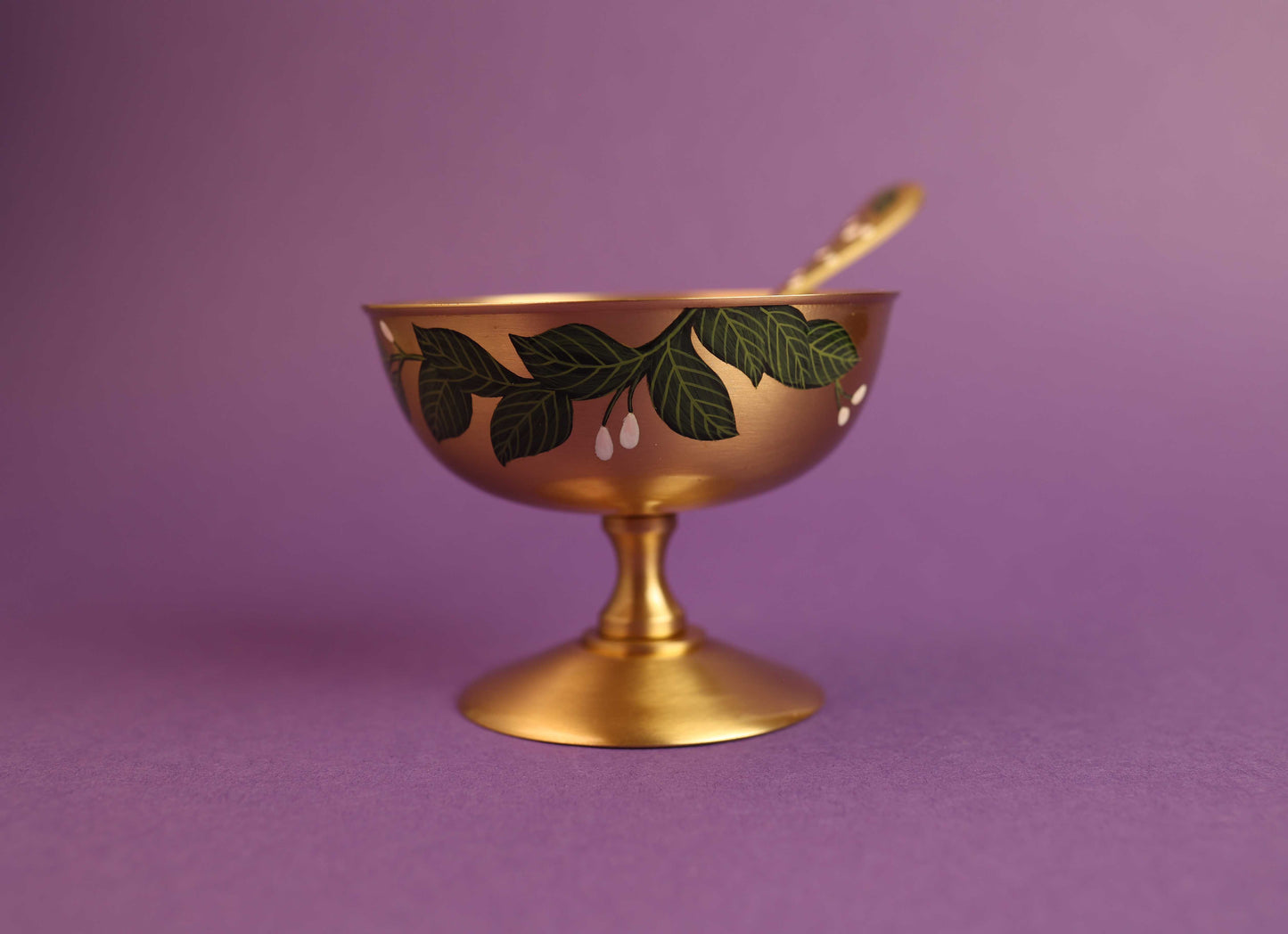 Chameli Pital Ice Cream Cup - Set of 2