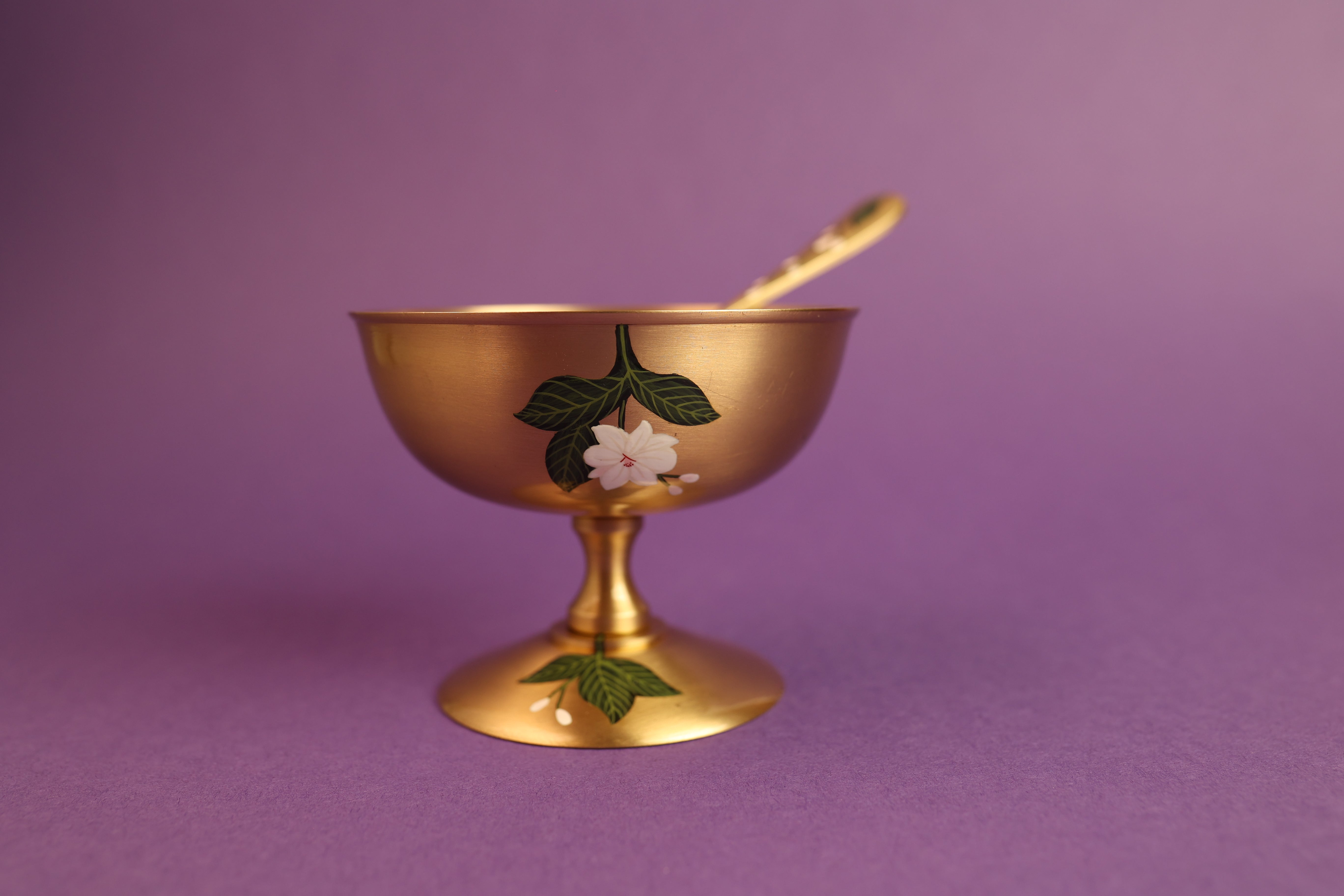 Chameli Pital Ice Cream Cup - Set of 2