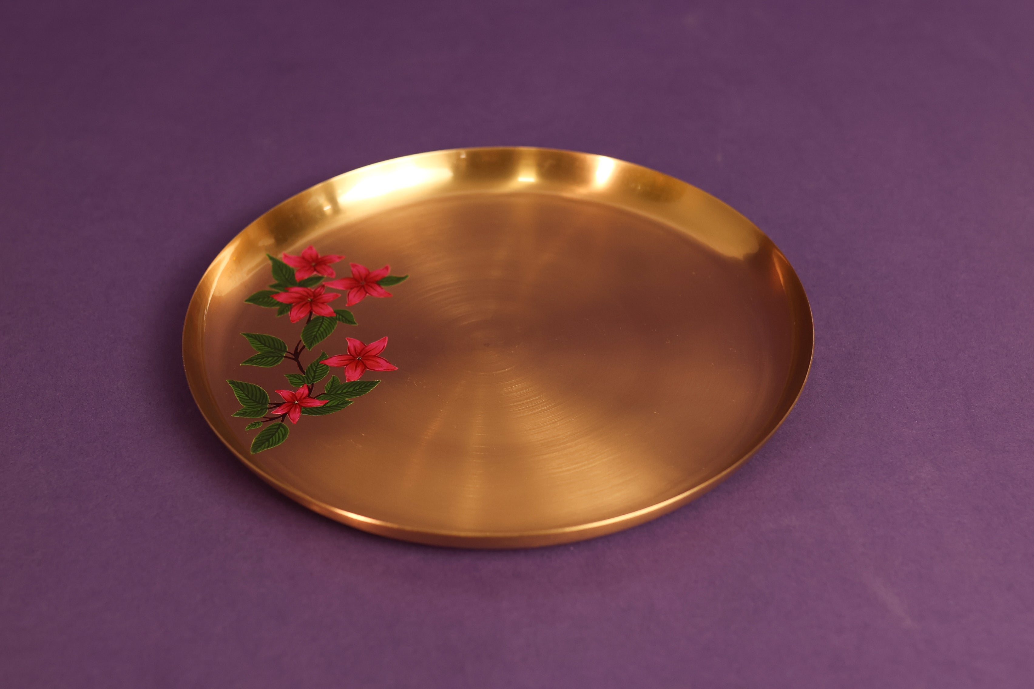 Dinner Set Of 2 - Rani Bagh