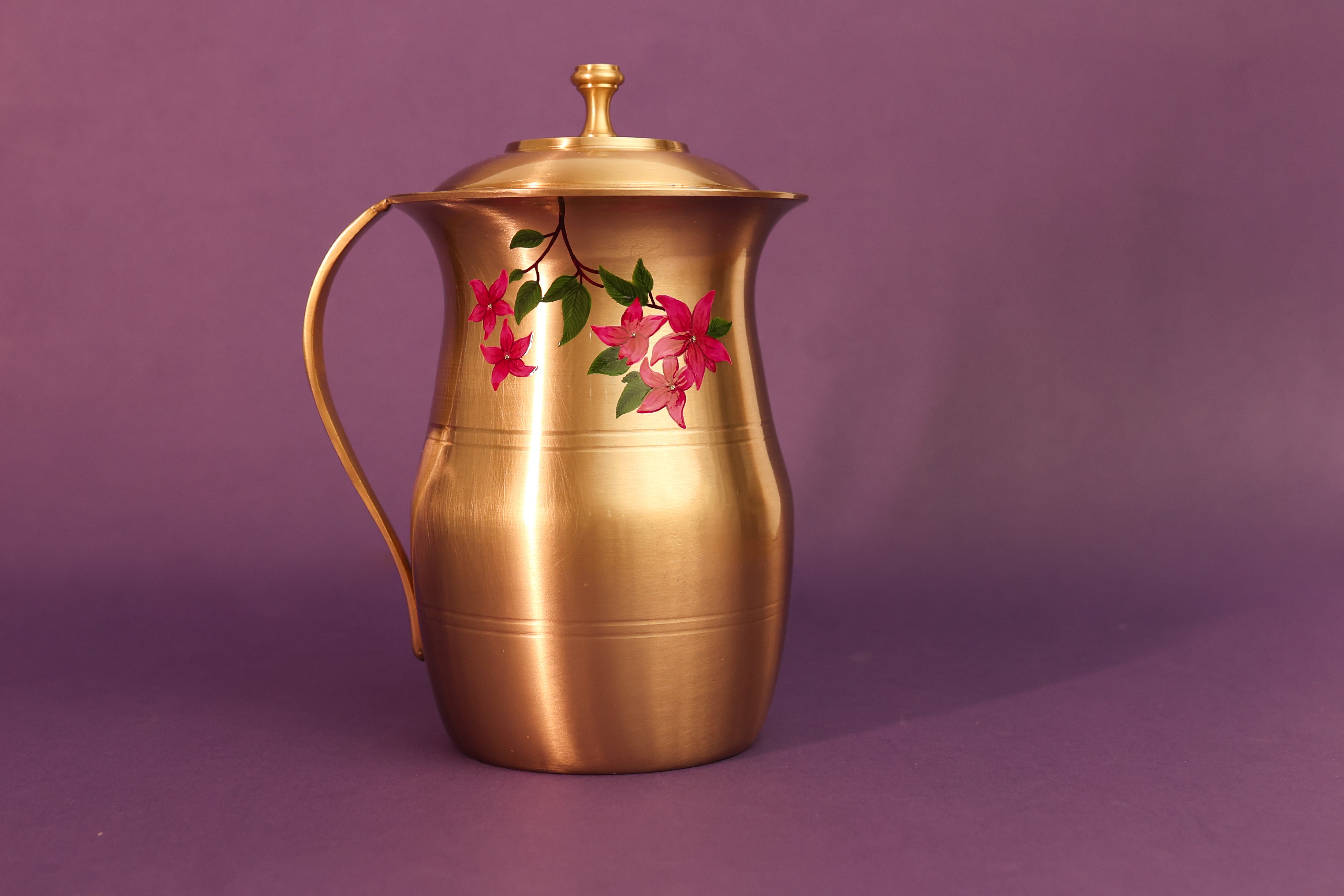 Rani Bagh Kansa Jug