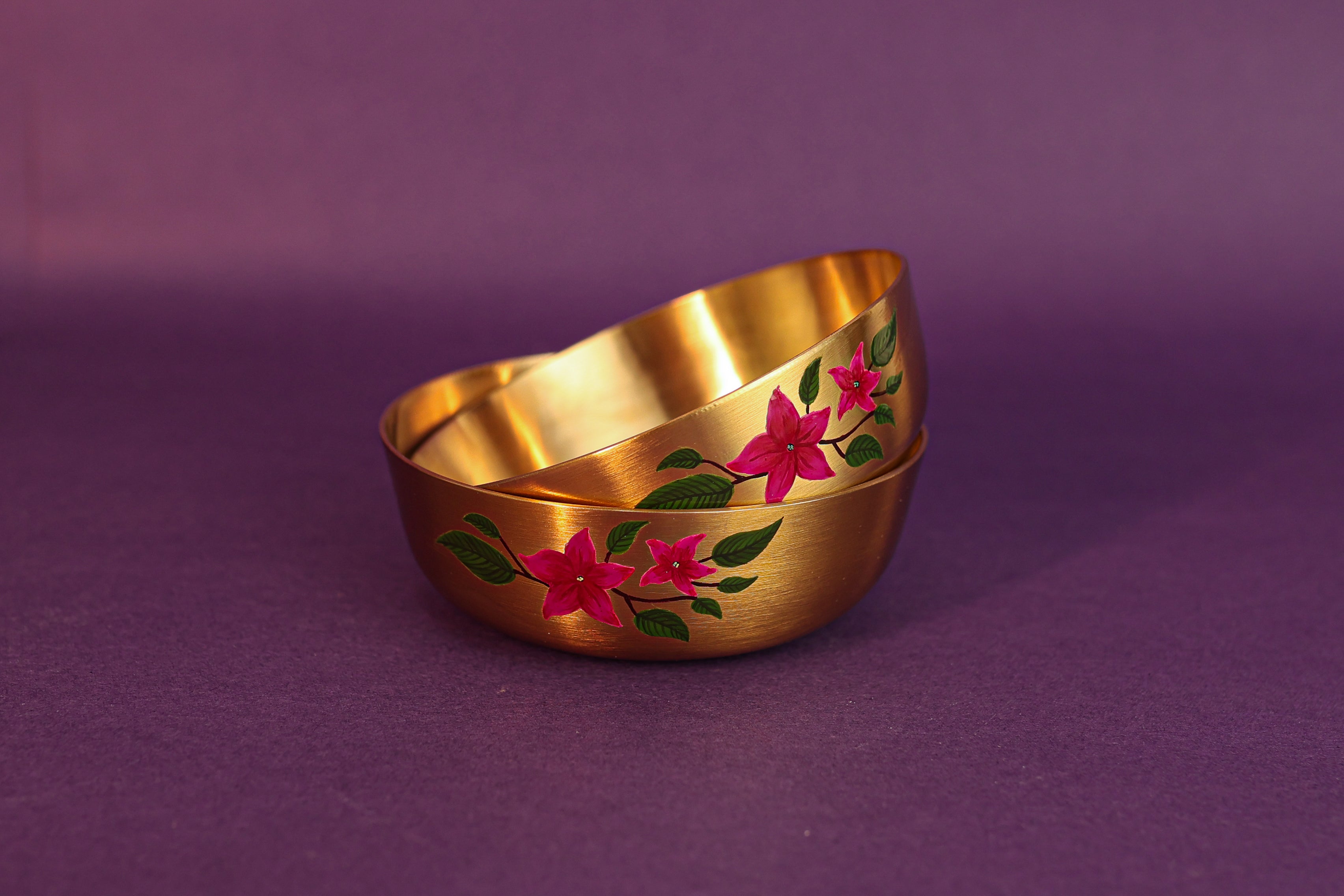 Rani Bagh Kansa Katori Medium