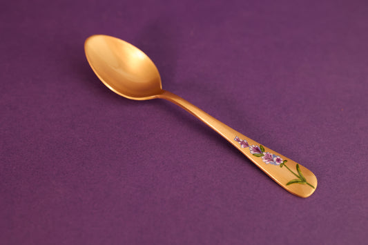 Jamuni Pital Small Spoon