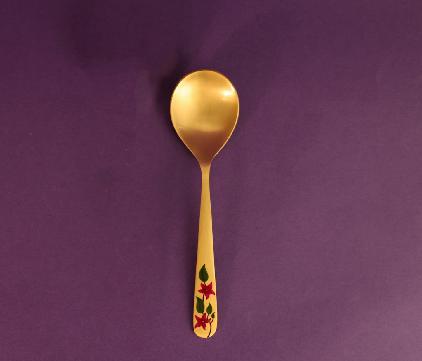 Rani Bagh Serving Spoon