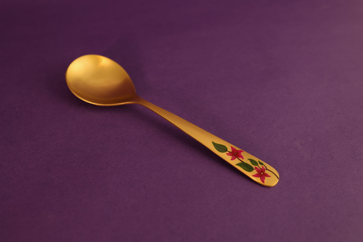 Rani Bagh Serving Spoon