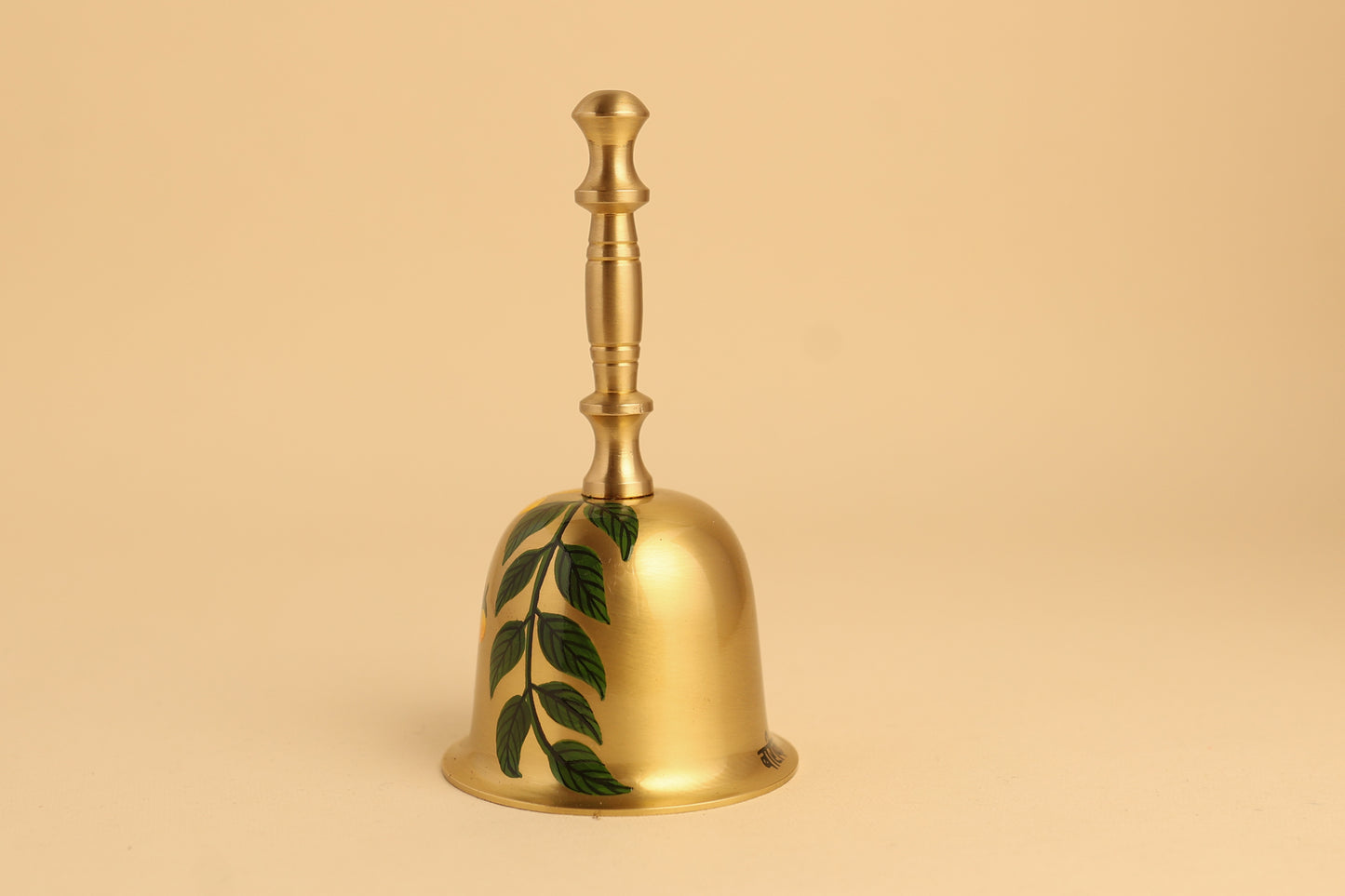 Peeli Chameli Brass Bell