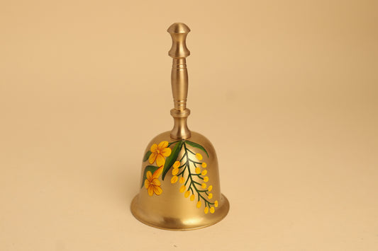 Amaltas Brass Bell