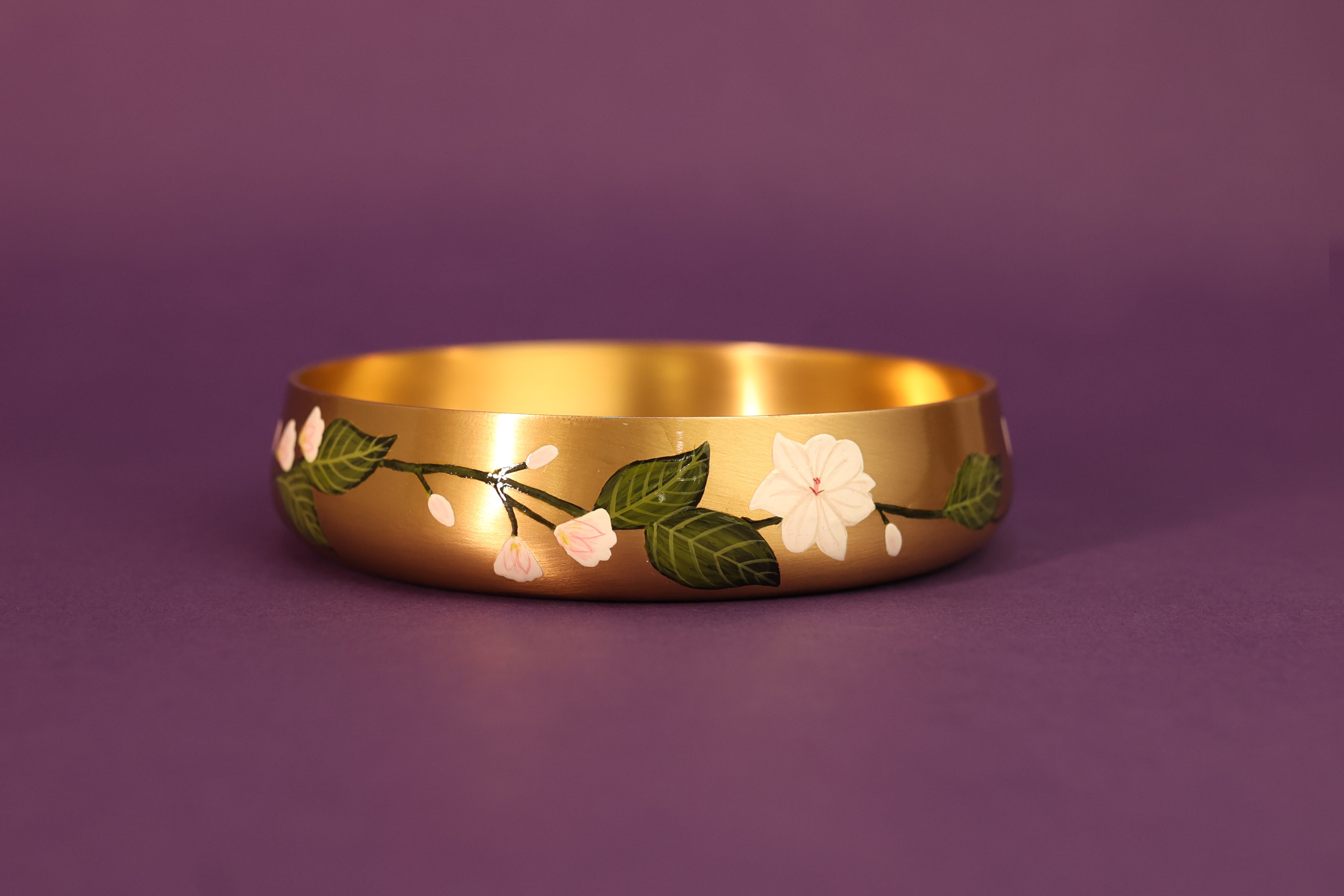 Chameli Pital Nut Bowl