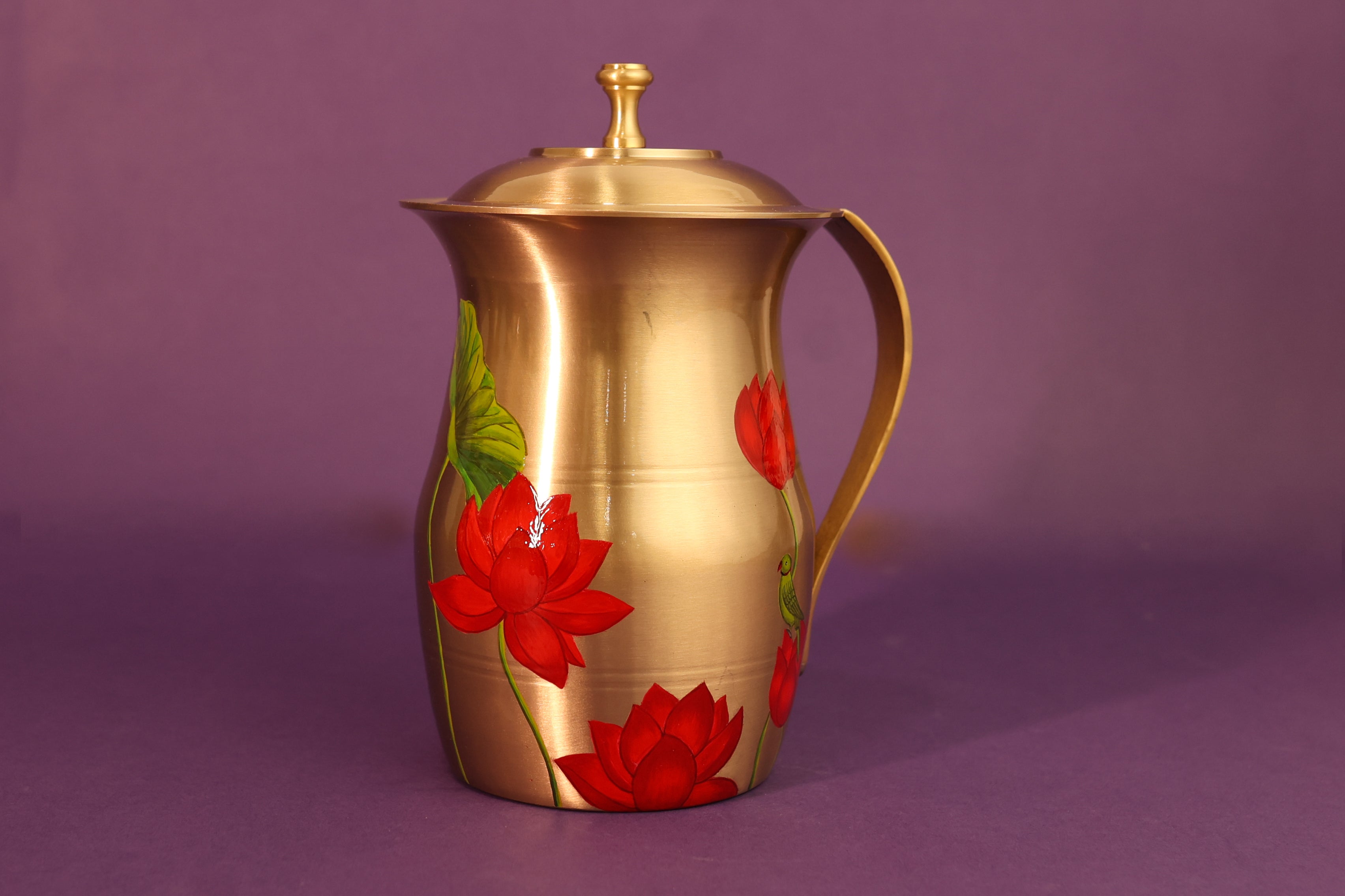 Padma Kansa Jug