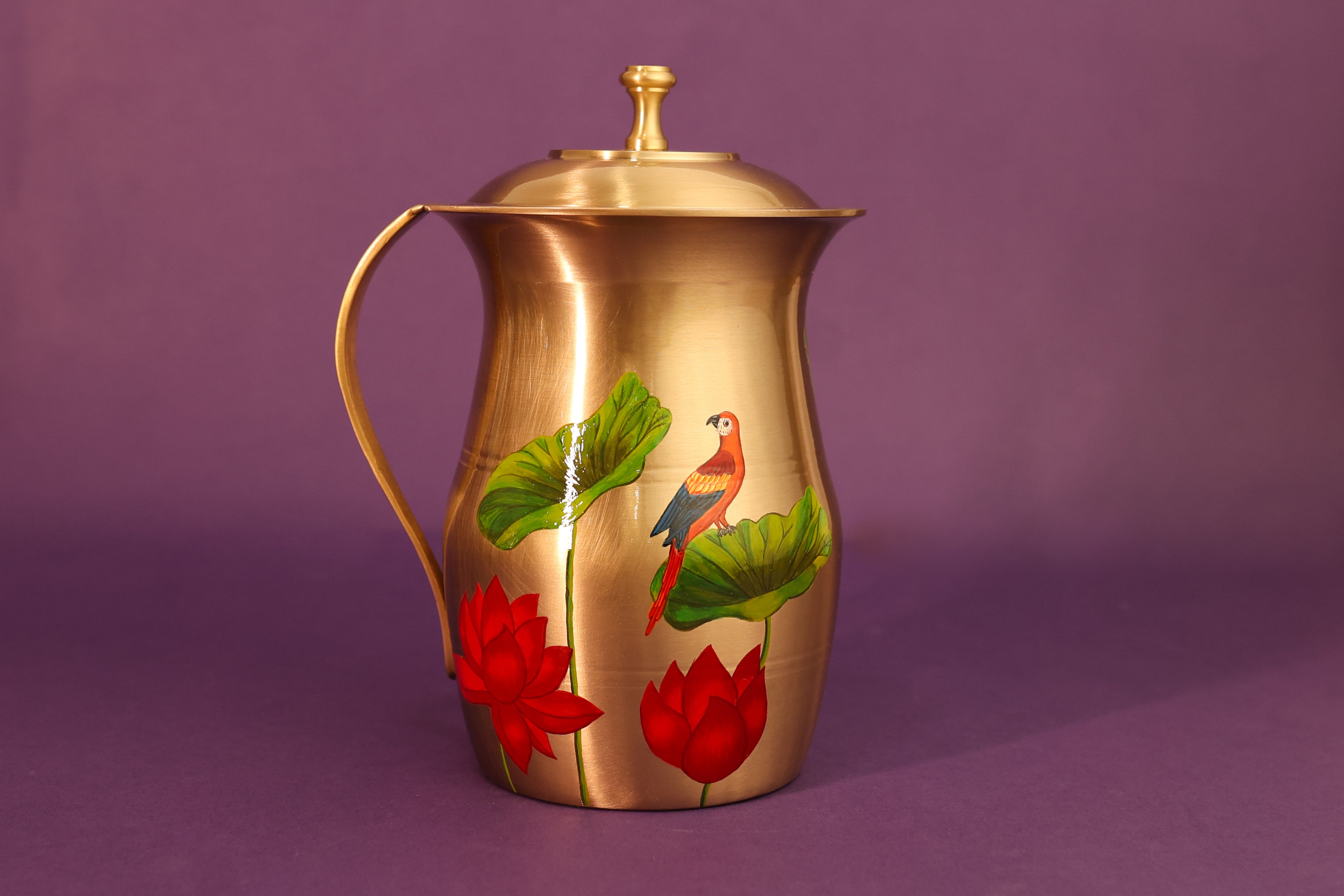 Padma Kansa Jug