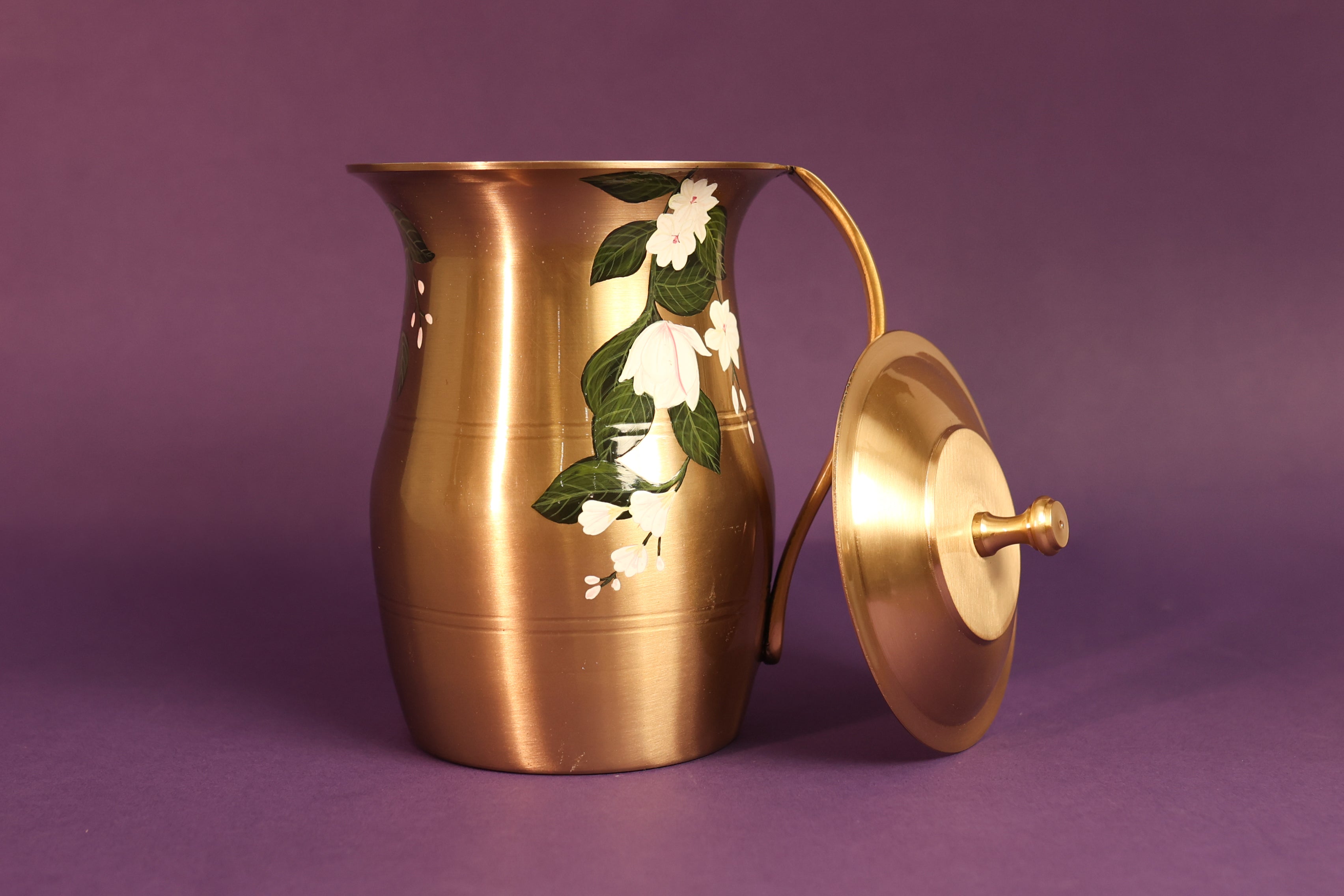 Chameli Kansa Jug