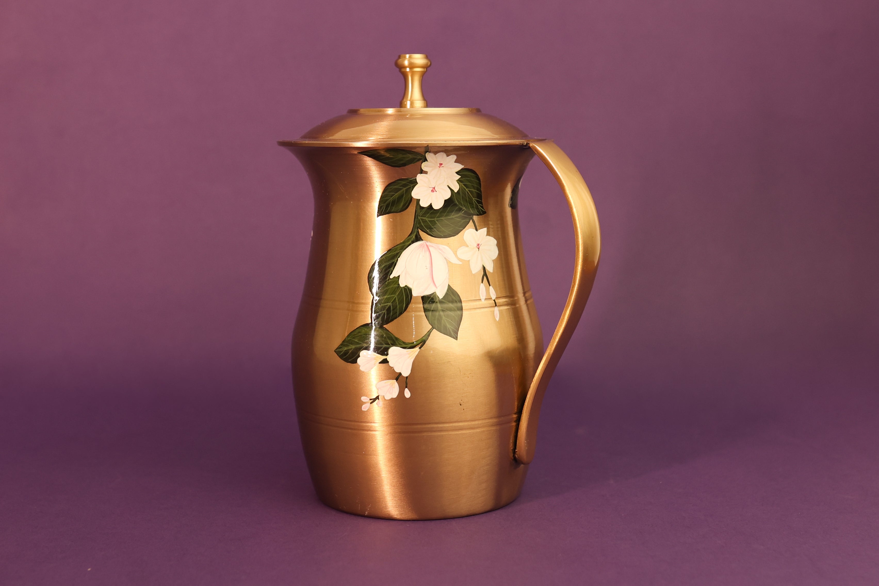 Chameli Kansa Jug