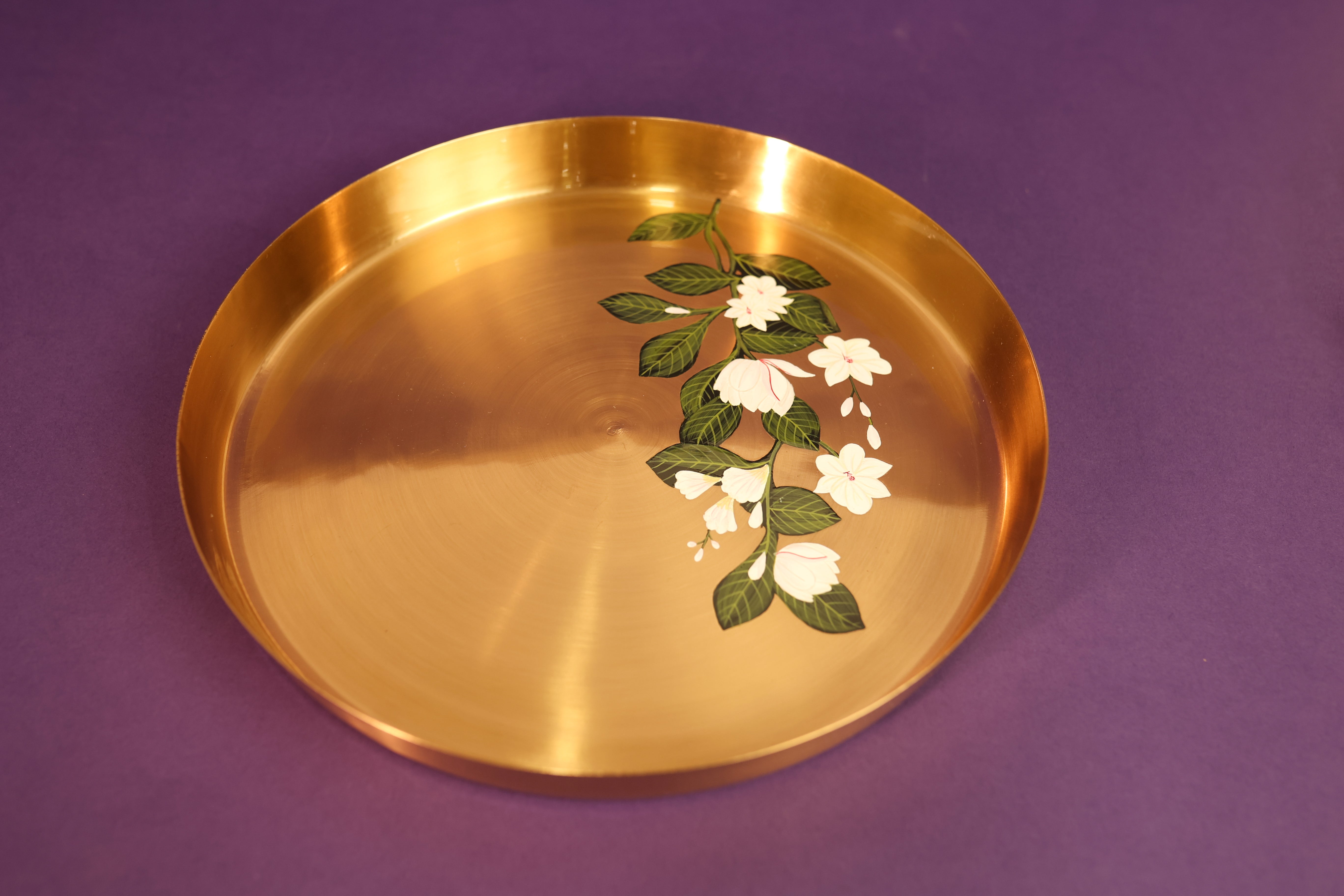 Dinner Set Of 6 - Chameli