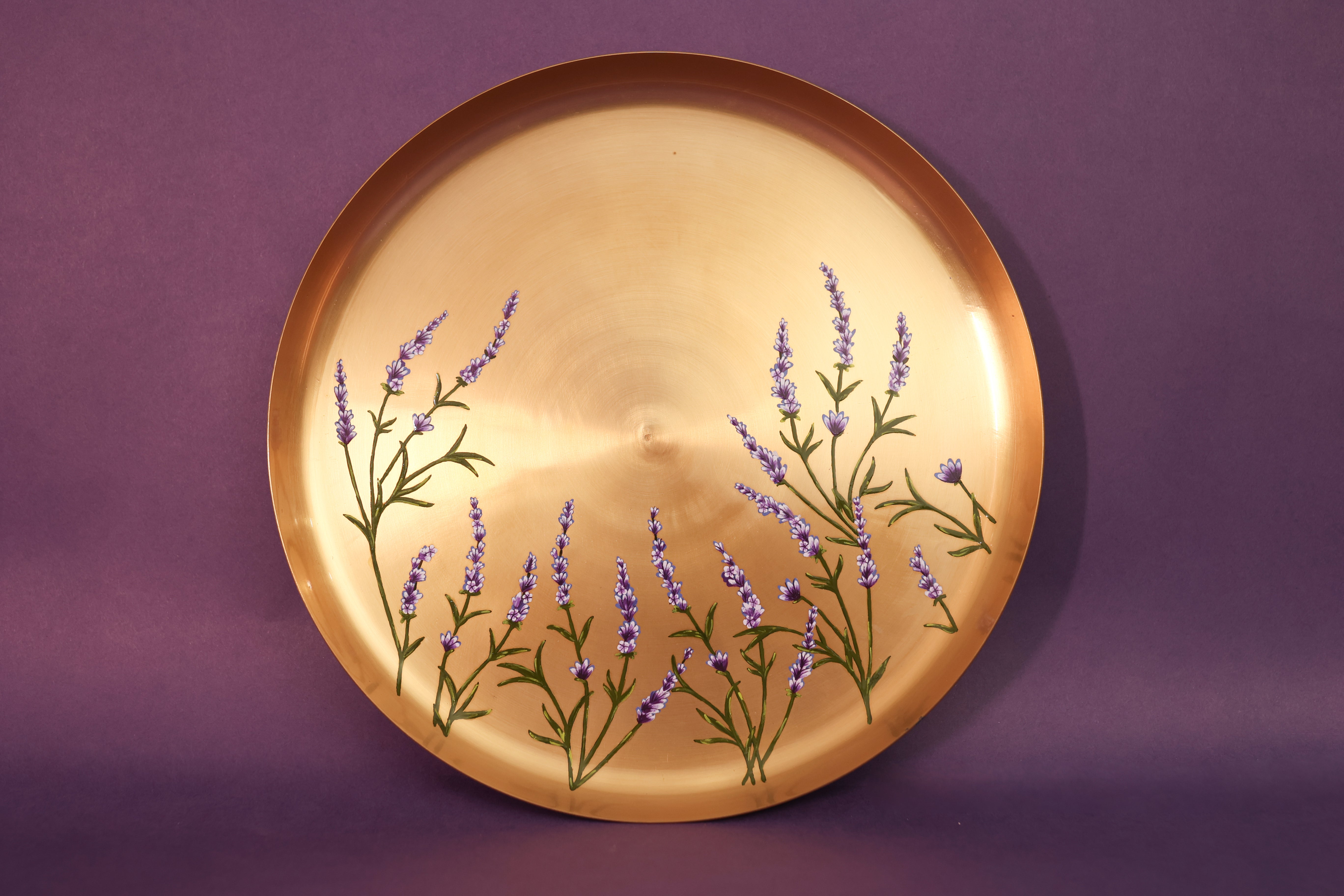 Dinner Set Of 2 - Jamuni