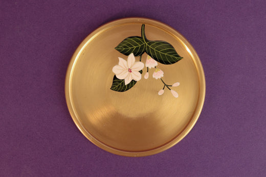 Chameli Pital Coaster - Set of 4