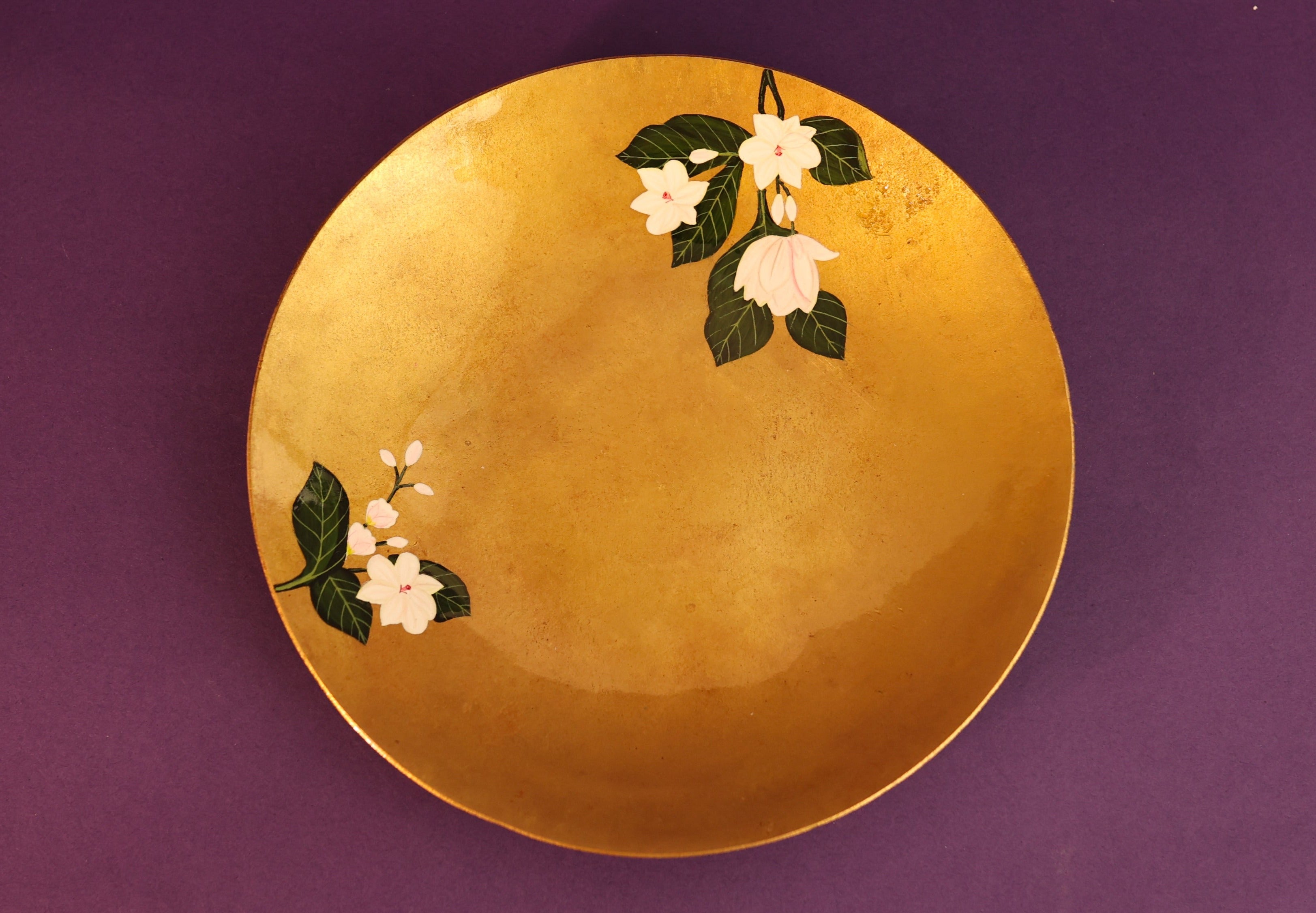 Chameli Pital Small Plate