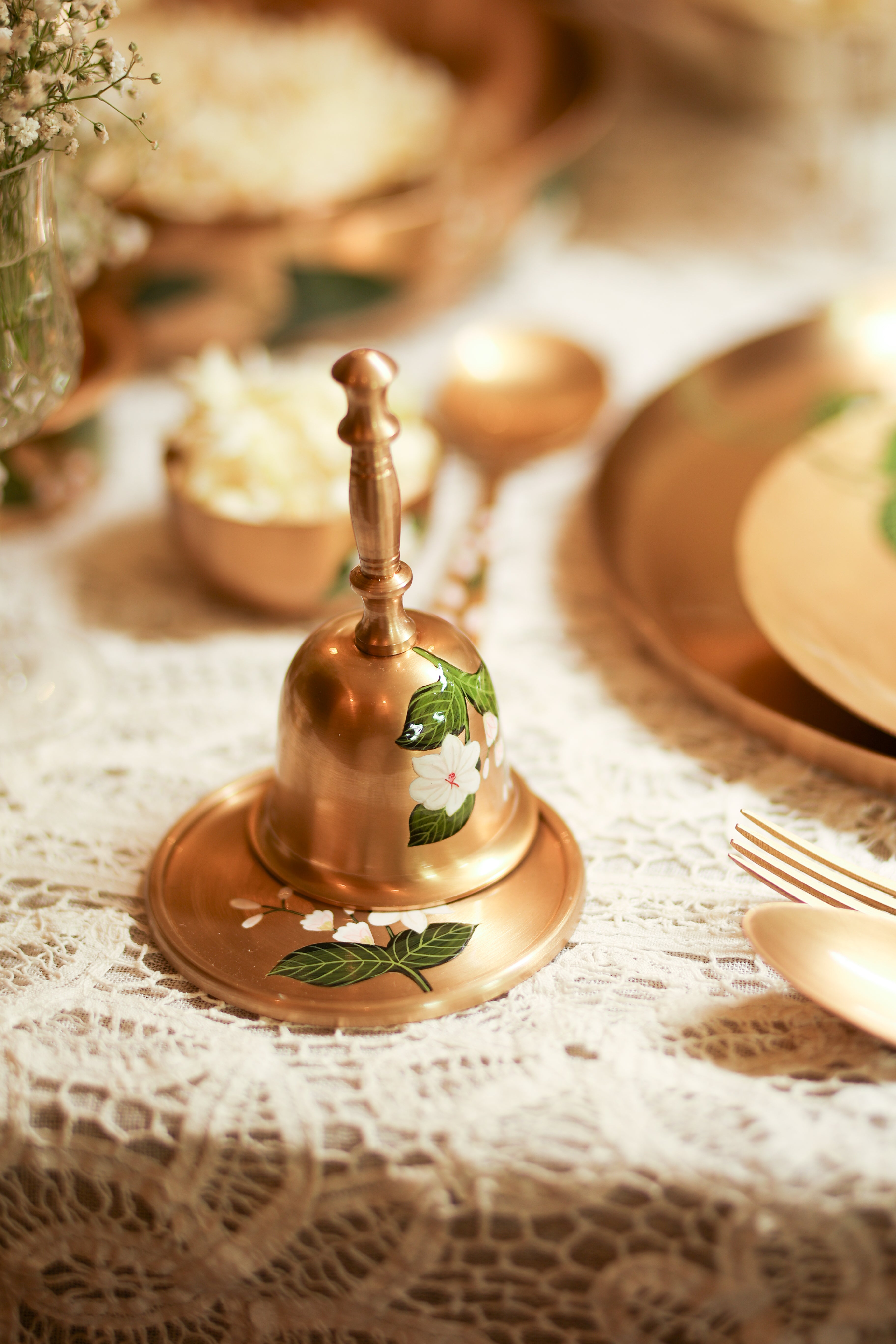 Chameli Pital Bell Small