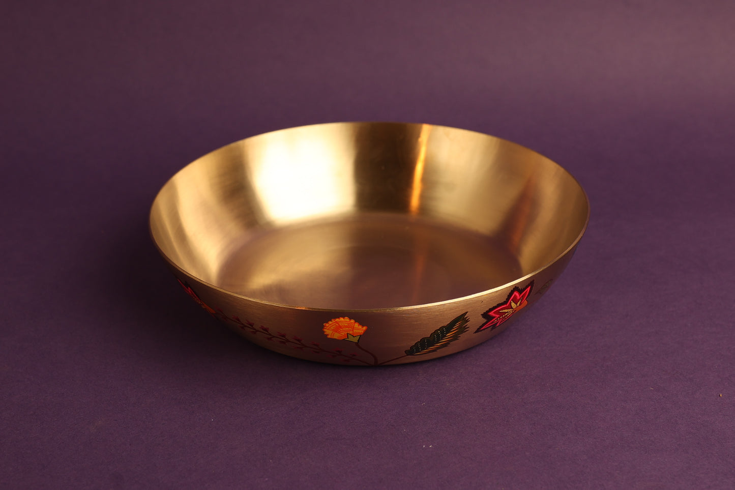 Rangeela Kansa Serving bowl