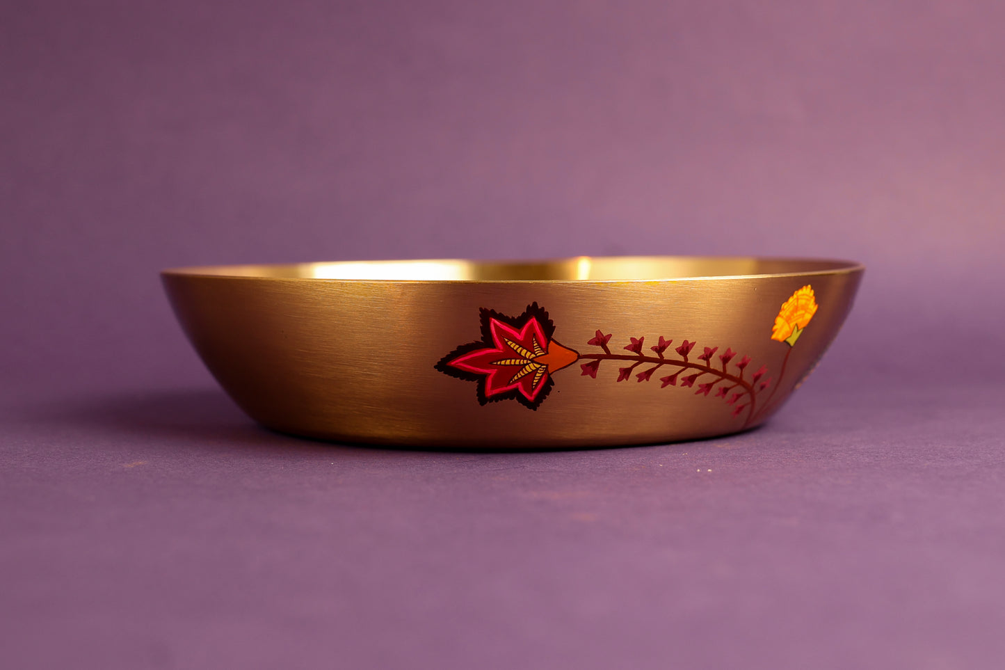 Rangeela Kansa Serving bowl