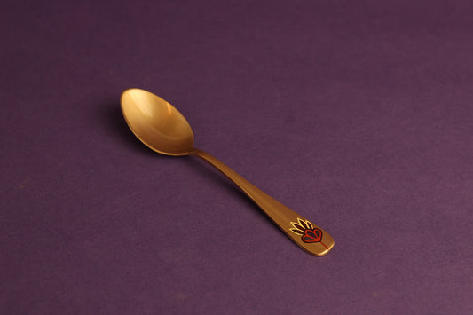 Rangeela Pital Small Spoon