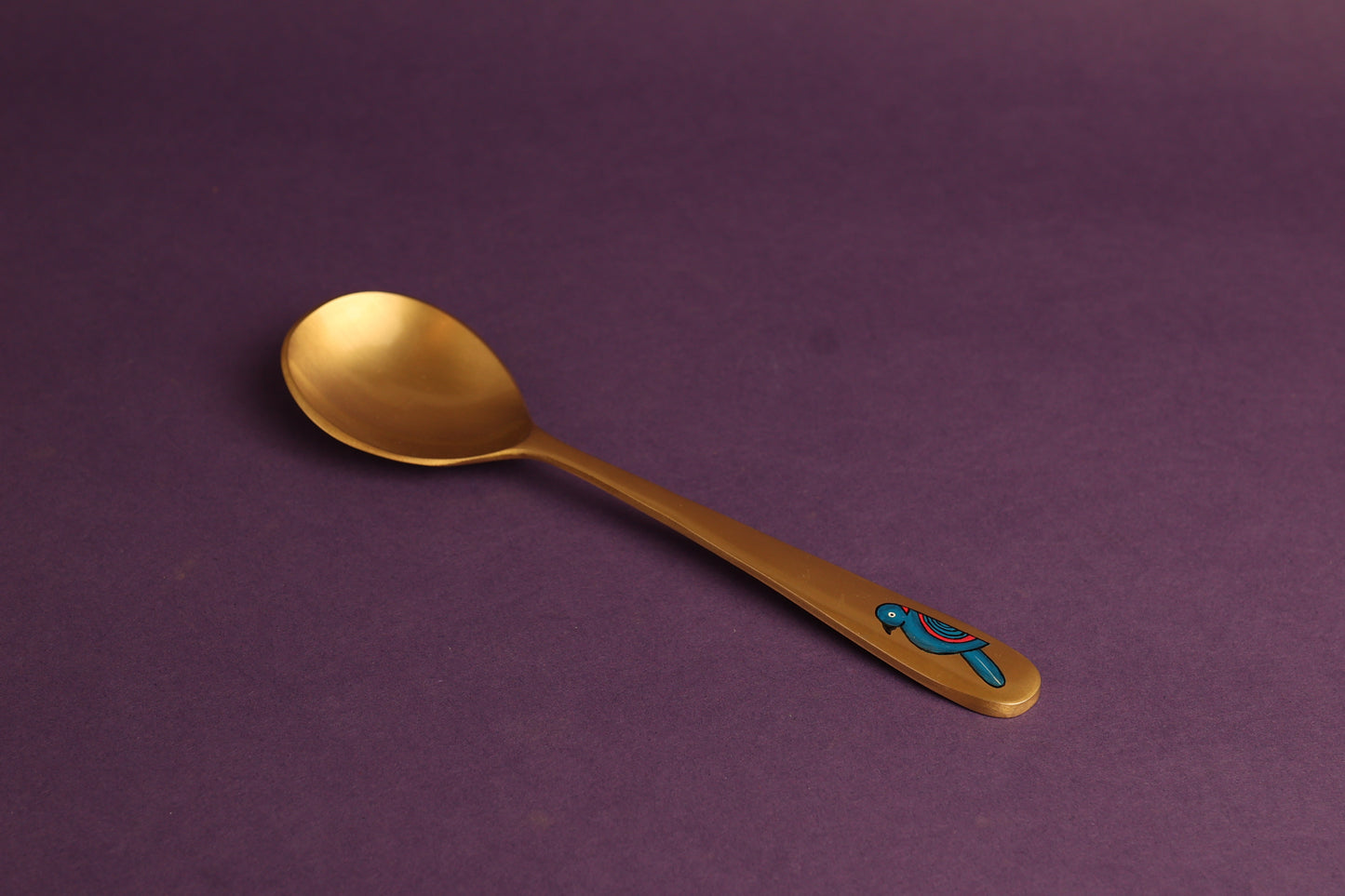 Rangeela Pital Serving Spoon