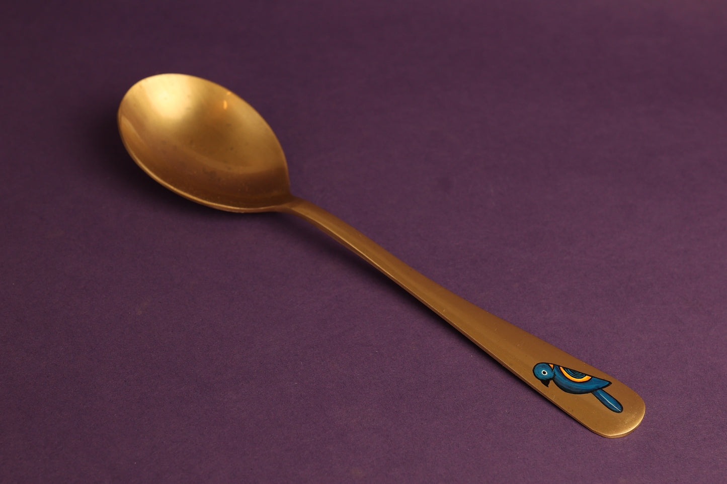 Rangeela Pital Large Serving Spoon