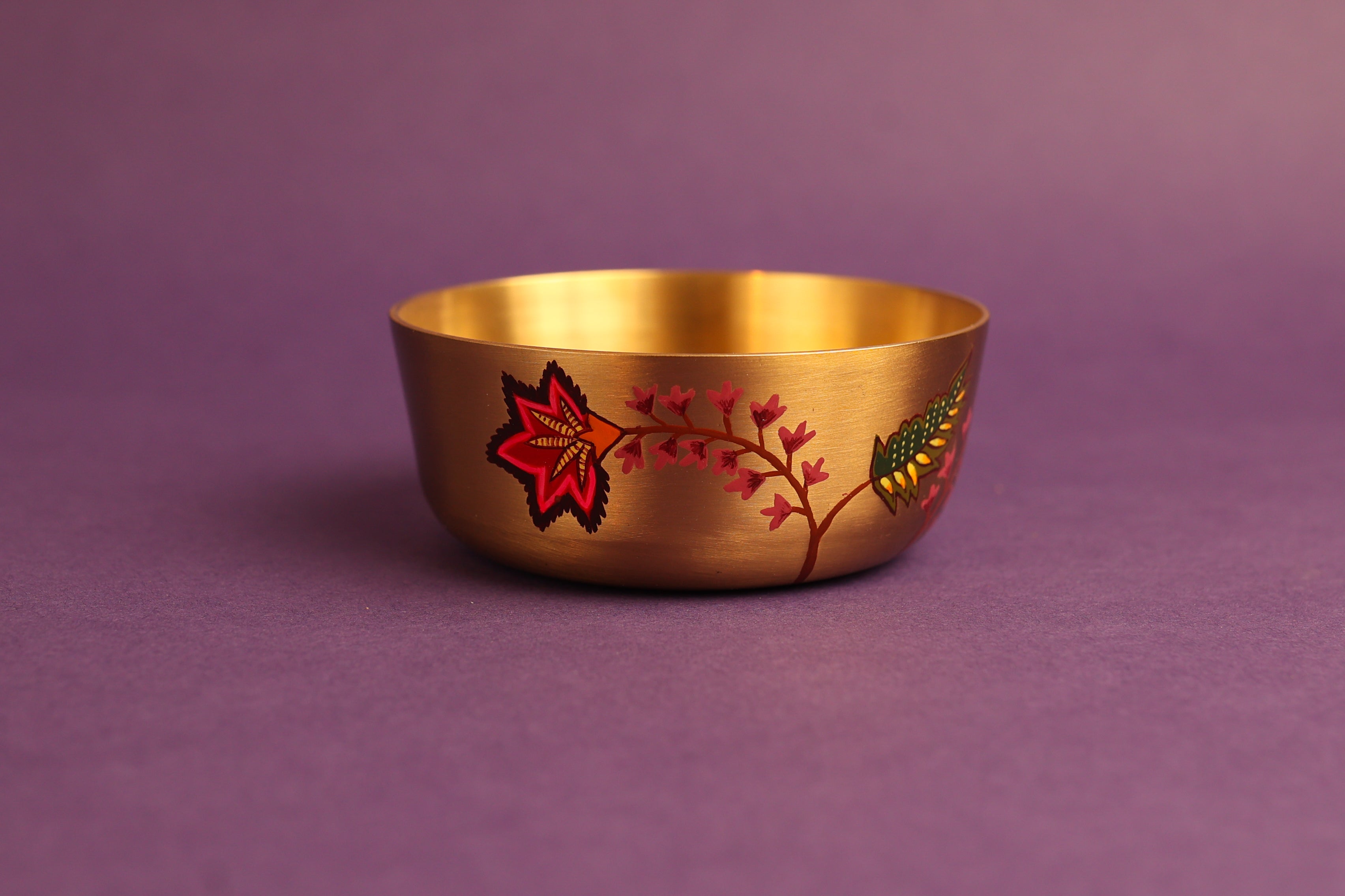 Rangeela Kansa Katori Small - Set Of 2