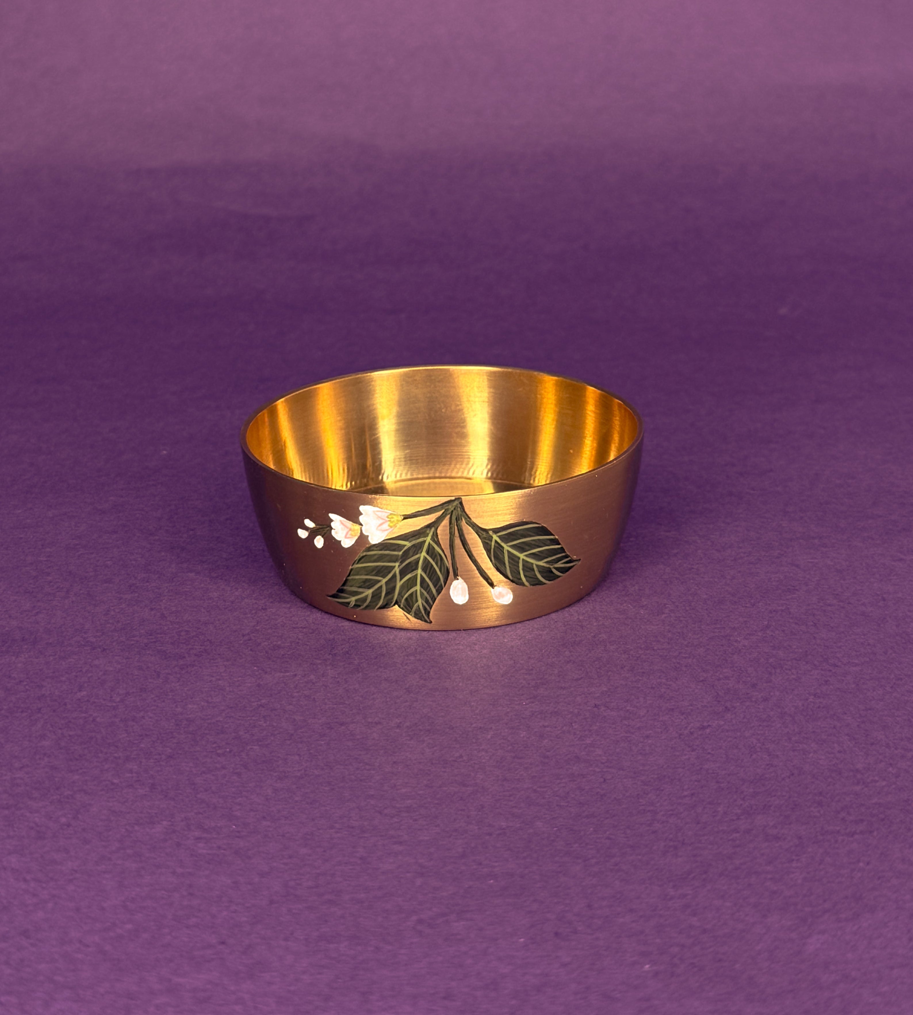 Chameli Kansa Choti Katori