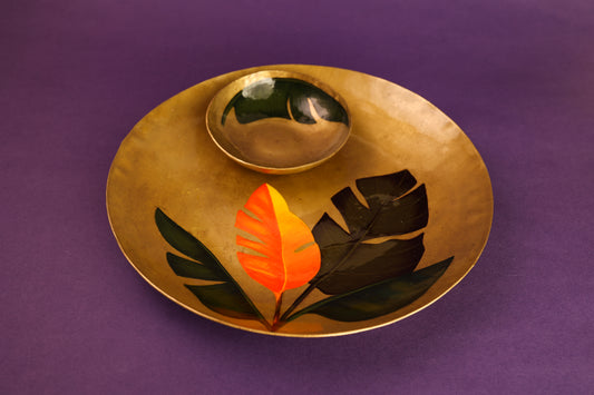 Patra Pital Dip and Serve Set Small