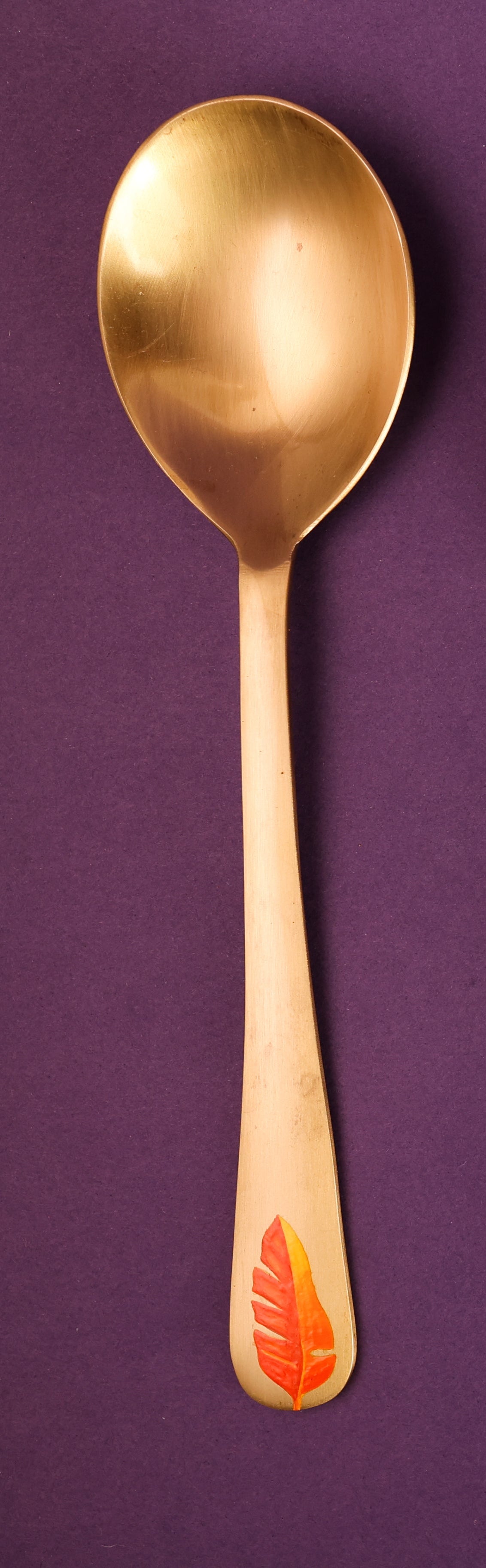 Patra Kansa Serving Bowl