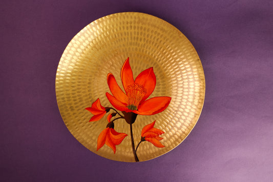 Palash Pital Platter