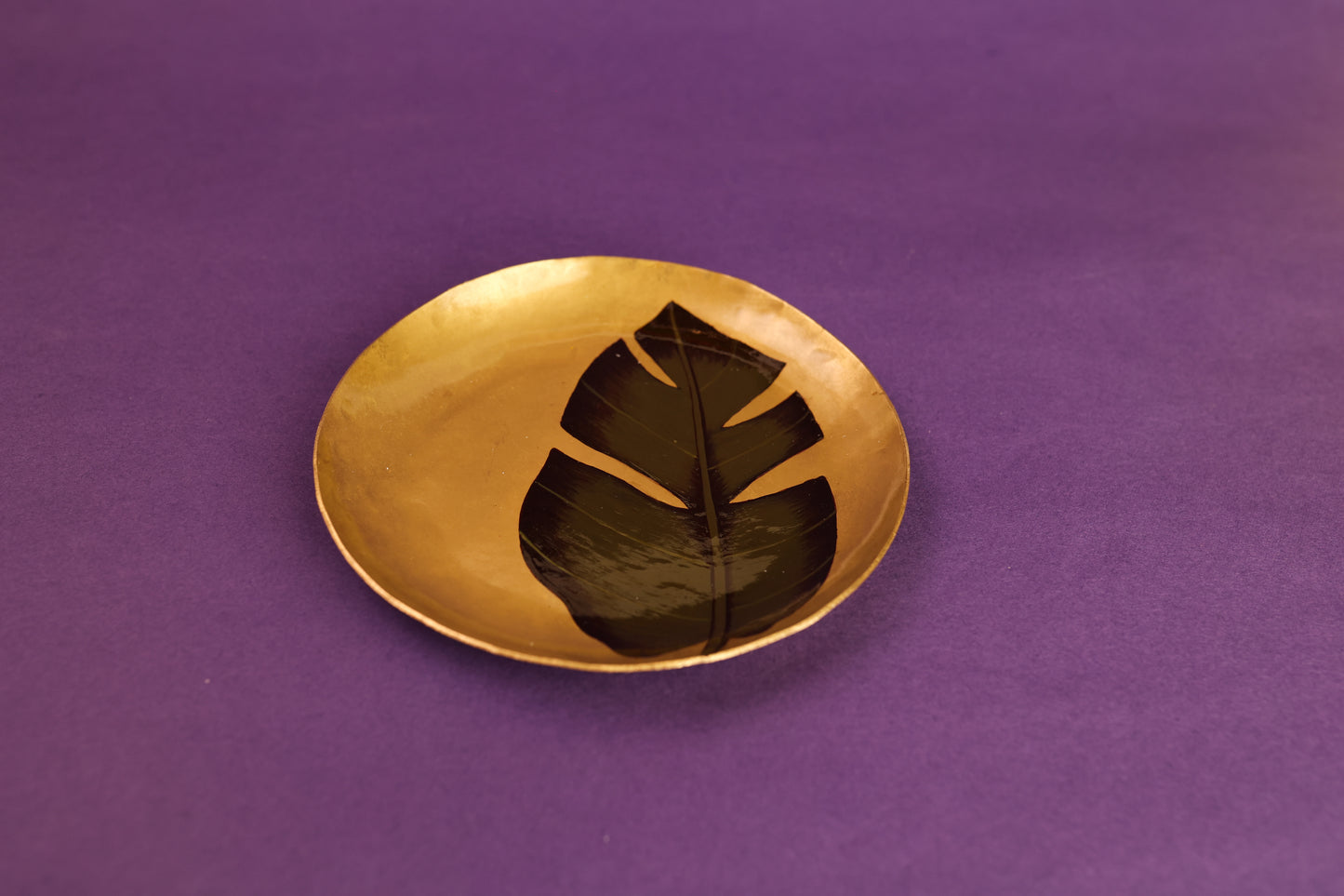 Patra Pital Tapas Plate - Set of 4