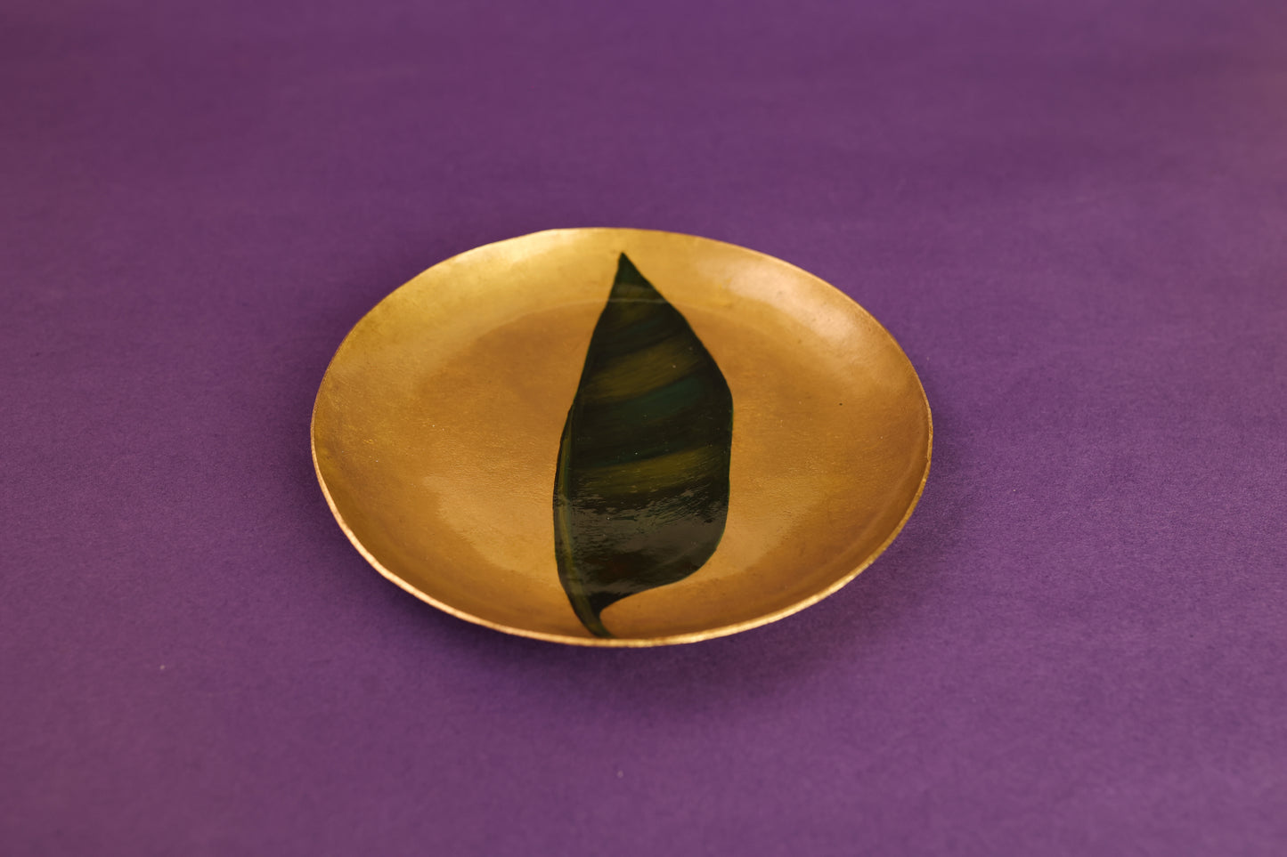 Patra Pital Tapas Plate - Set of 4