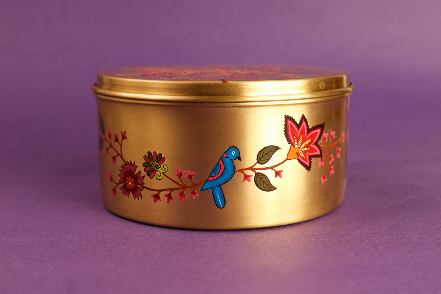 Rangeela Pital Chand Box