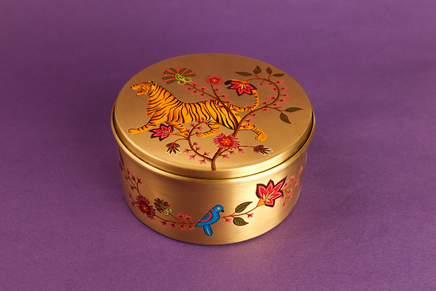 Rangeela Pital Chand Box