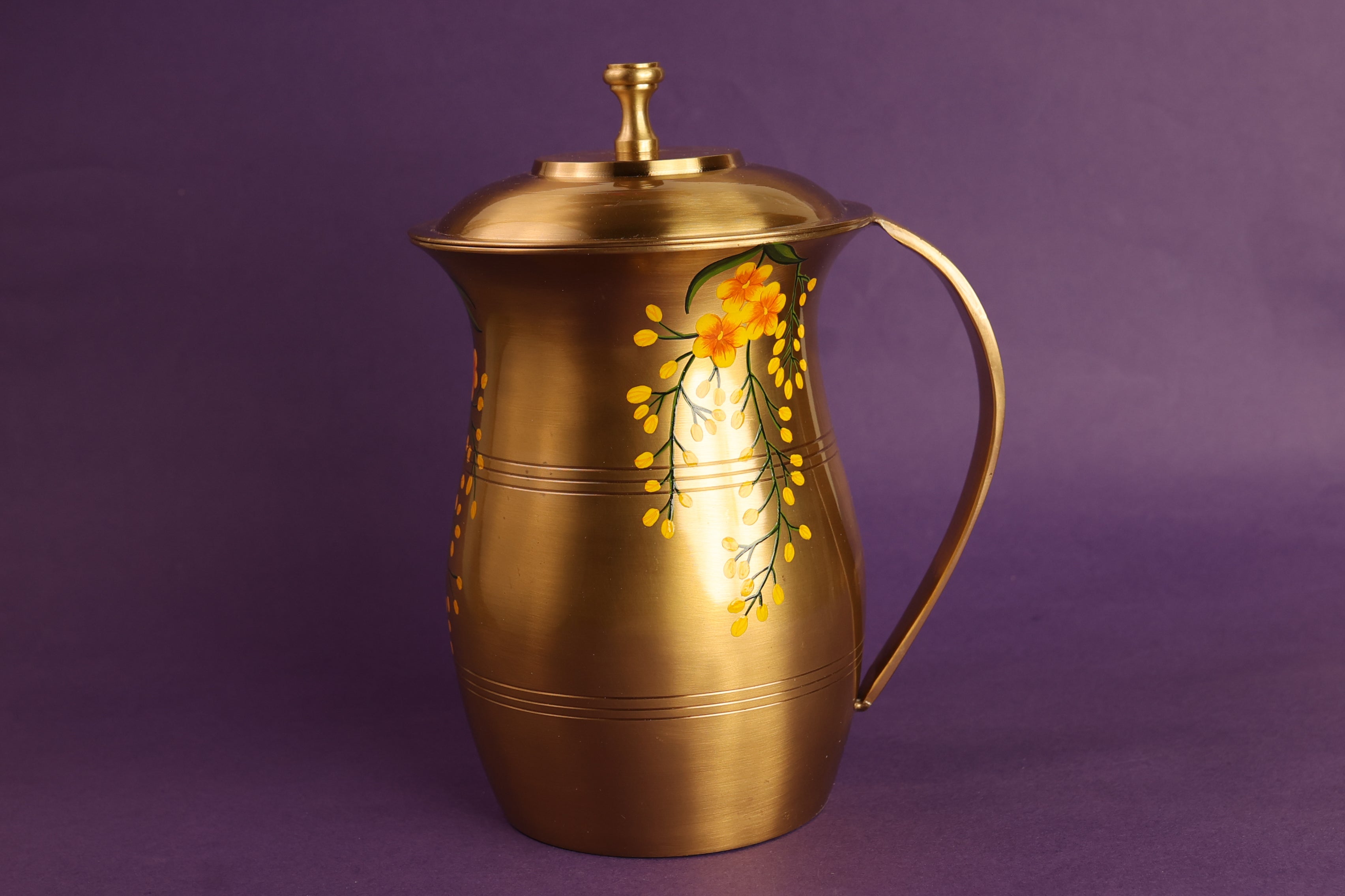 Basant Kansa Jug