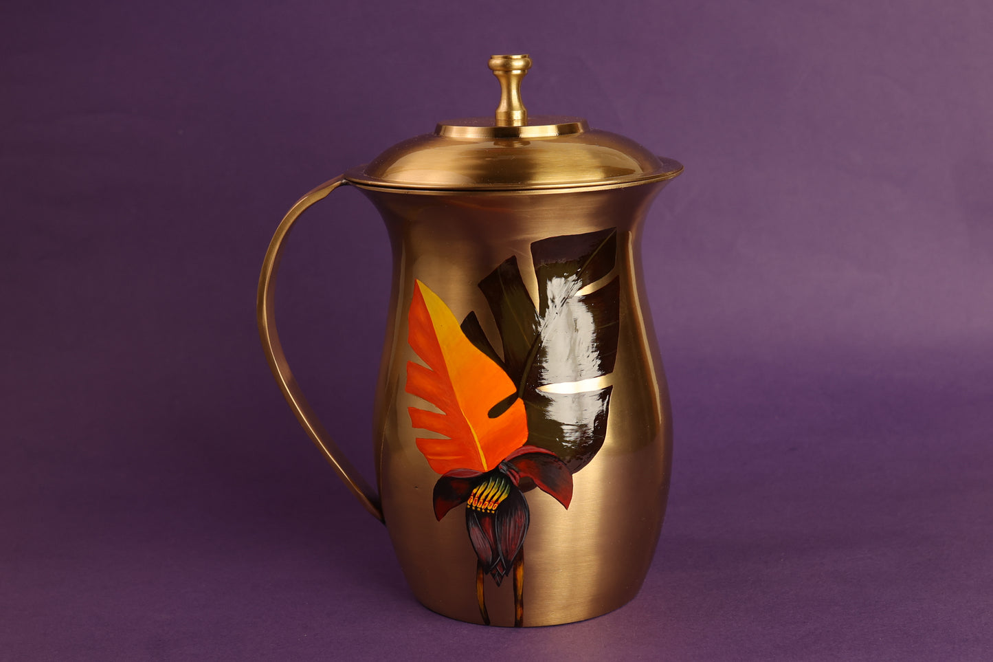 Patra Kansa Jug