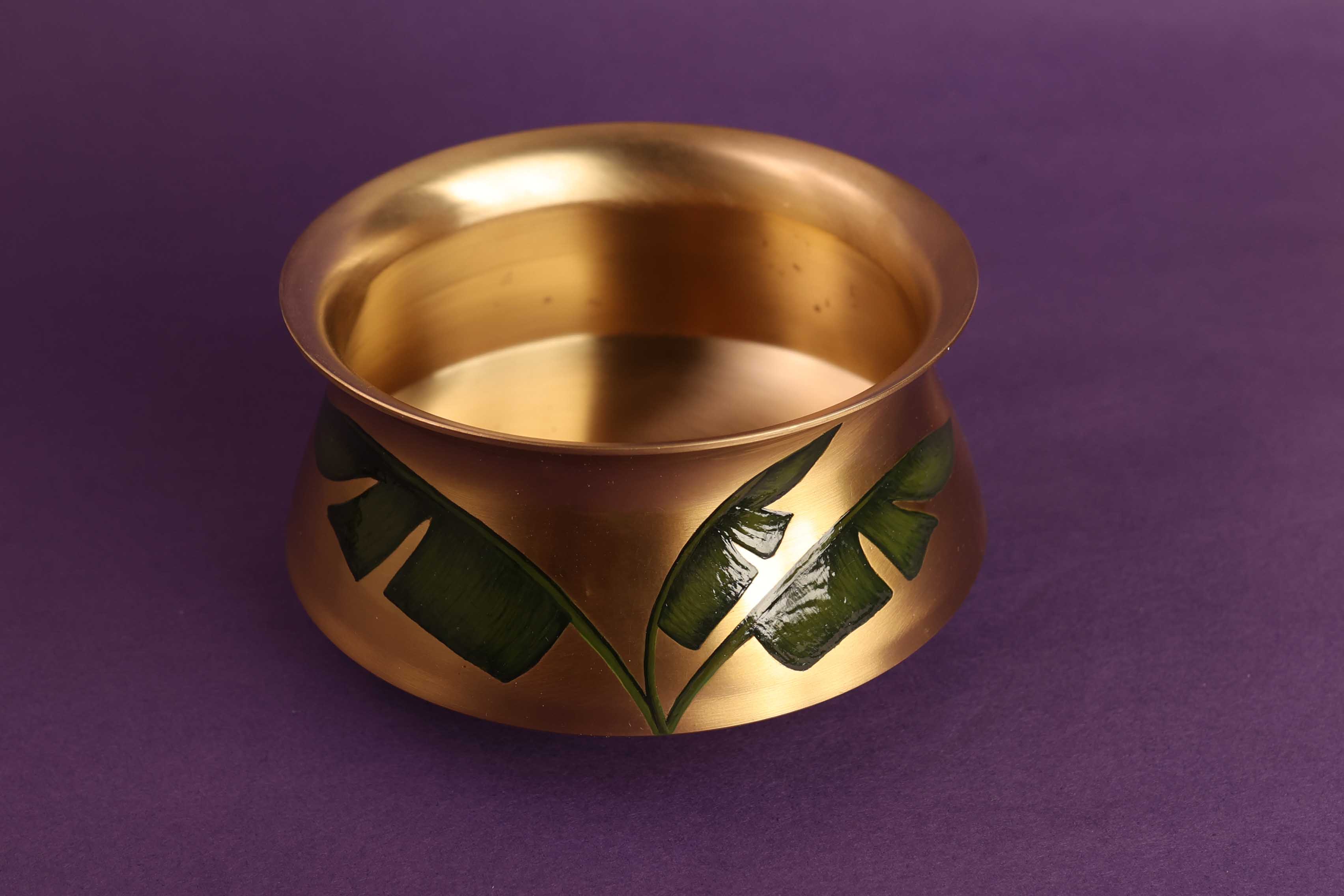 Patra Kansa Curry Bowl Large