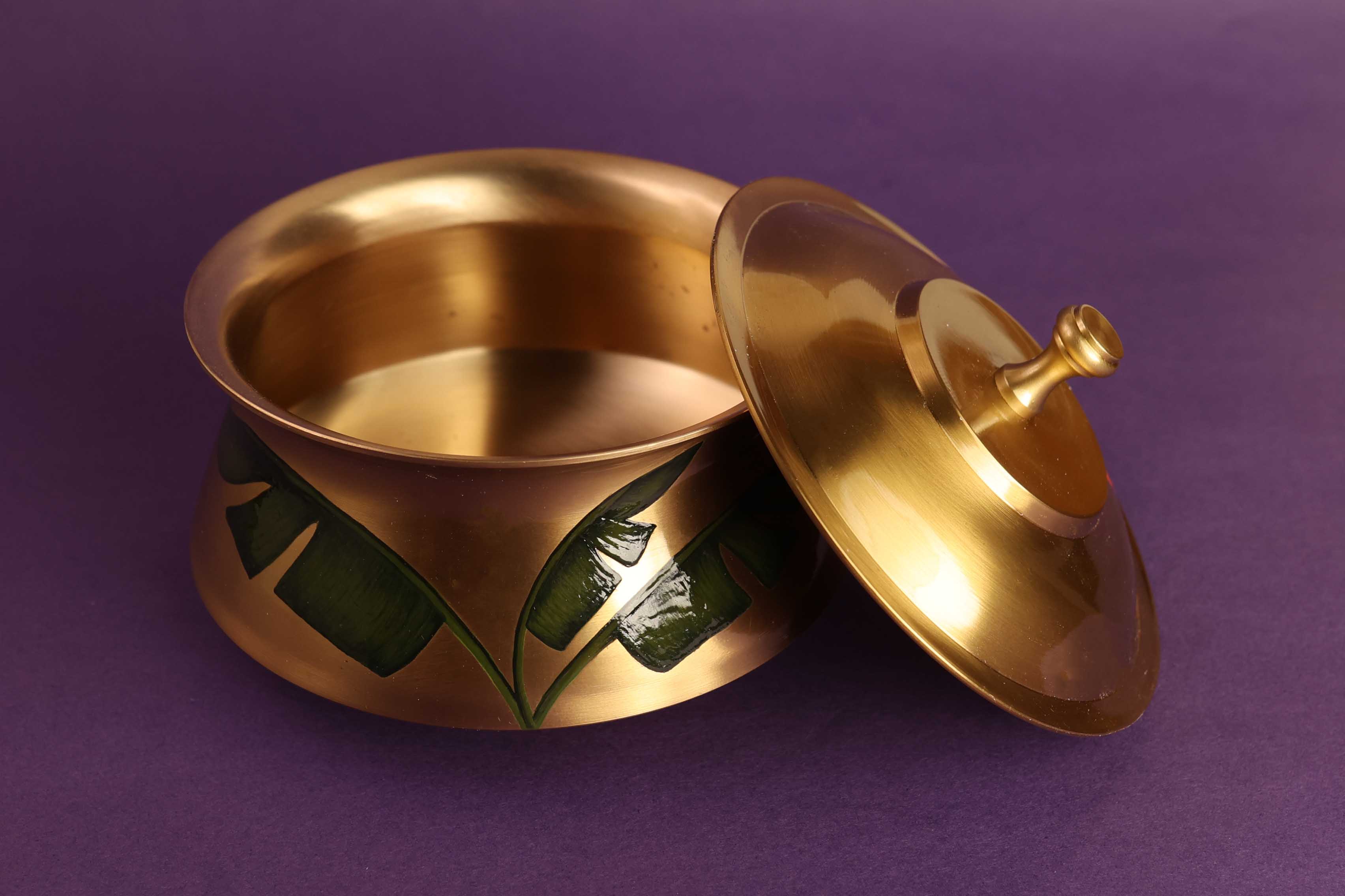 Patra Kansa Curry Bowl Large