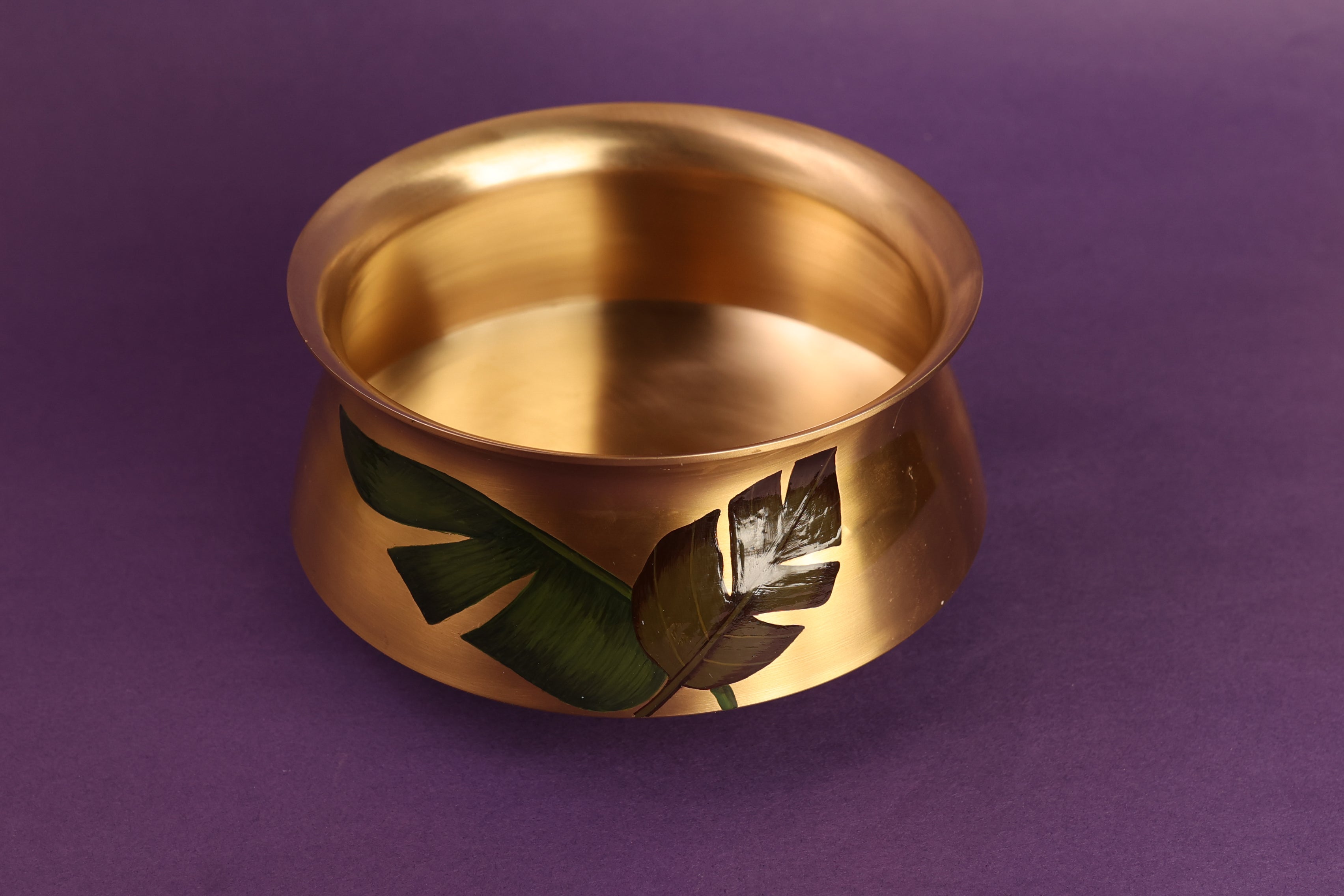 Patra Kansa Curry Bowl Medium