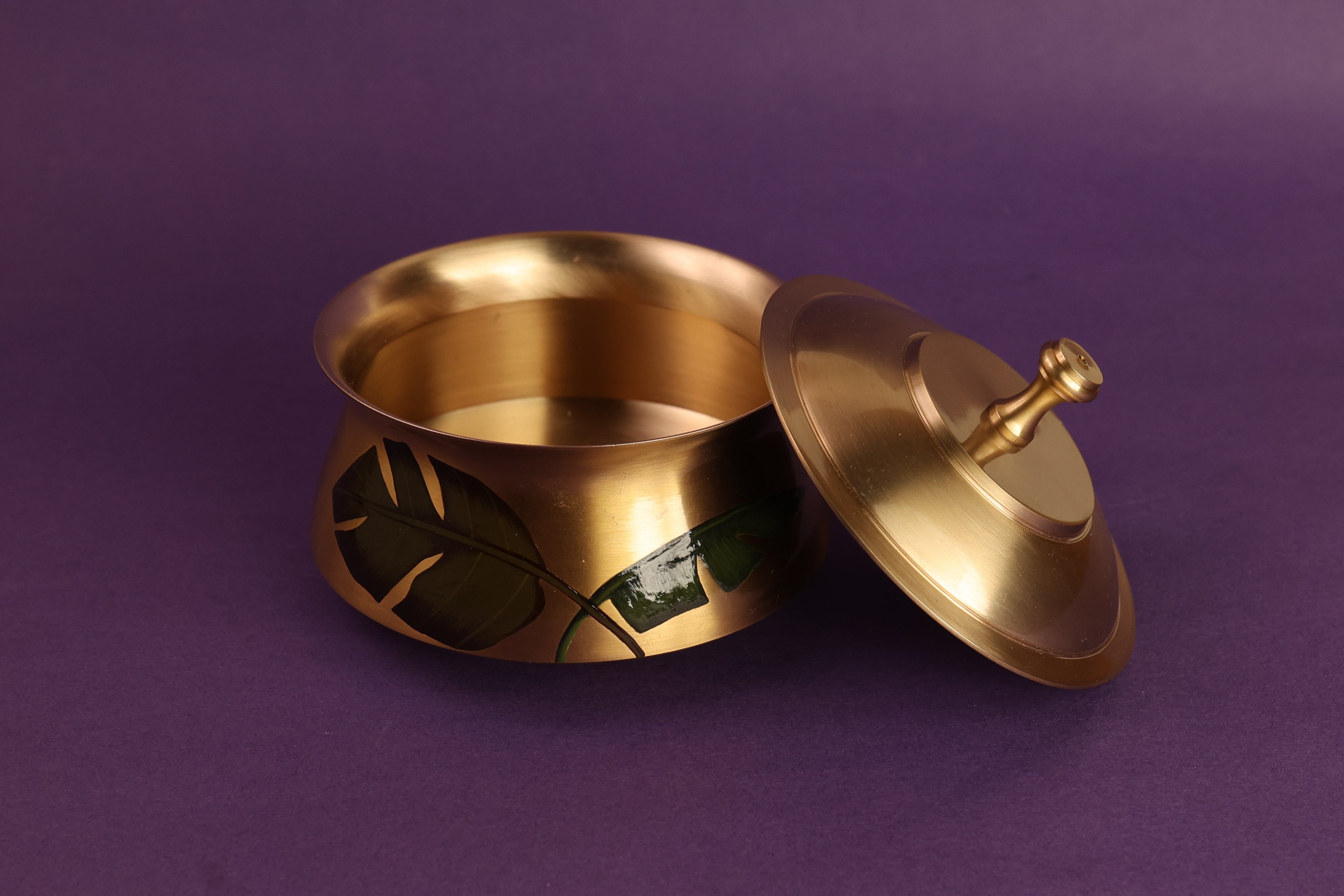 Patra Kansa Curry Bowl Small