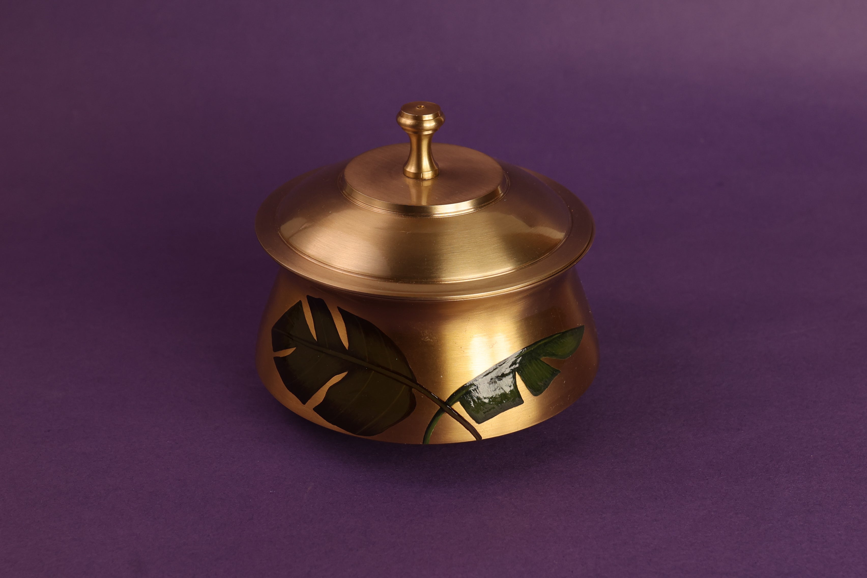 Patra Kansa Curry Bowl Small